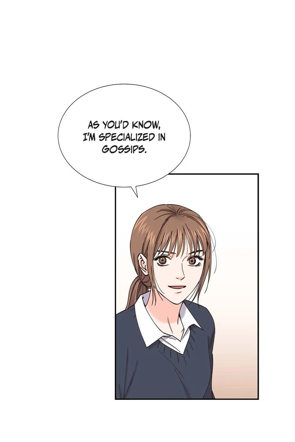 The Scandal (DOG) Chapter 53 page 22 - 