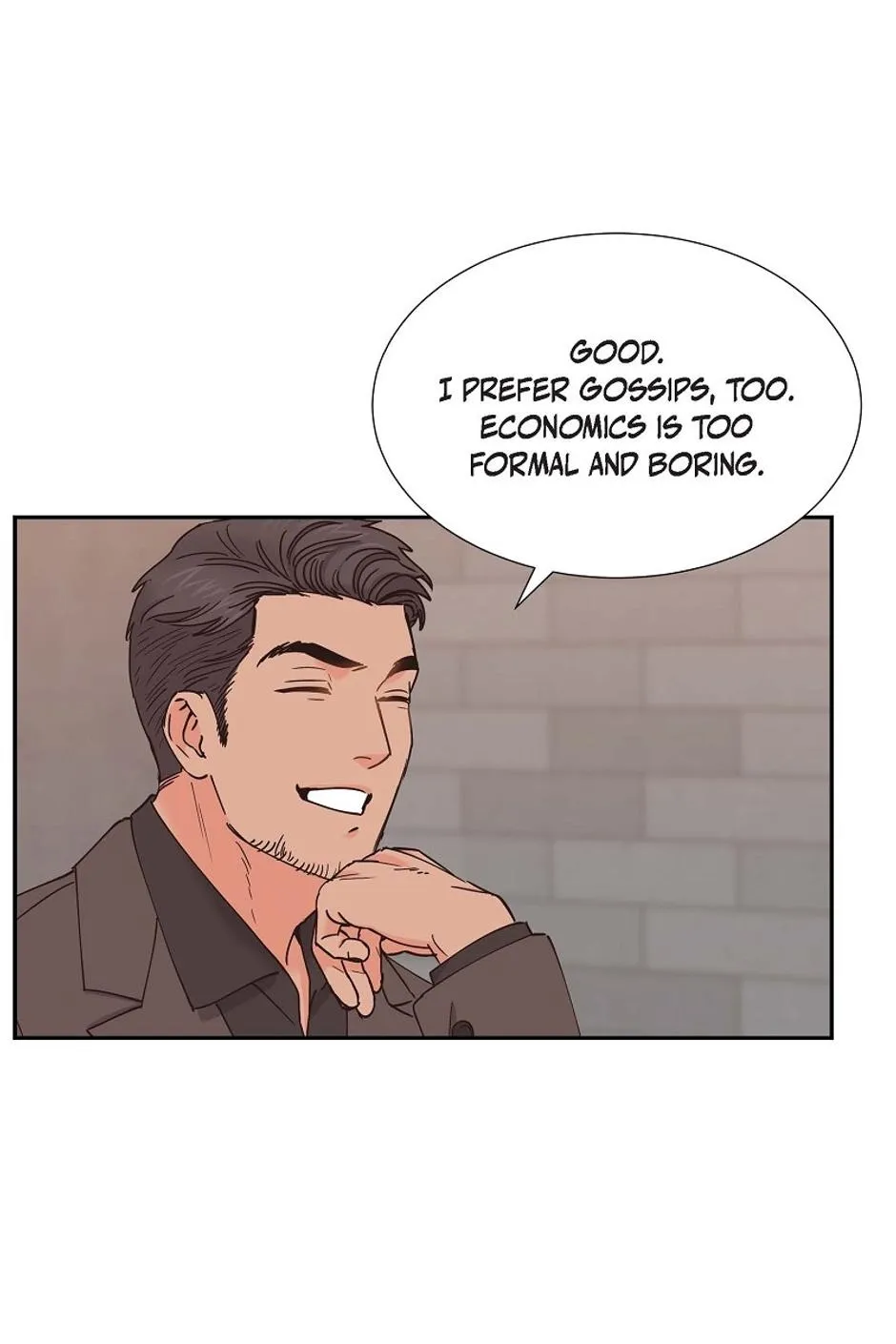 The Scandal (DOG) Chapter 53 page 23 - 