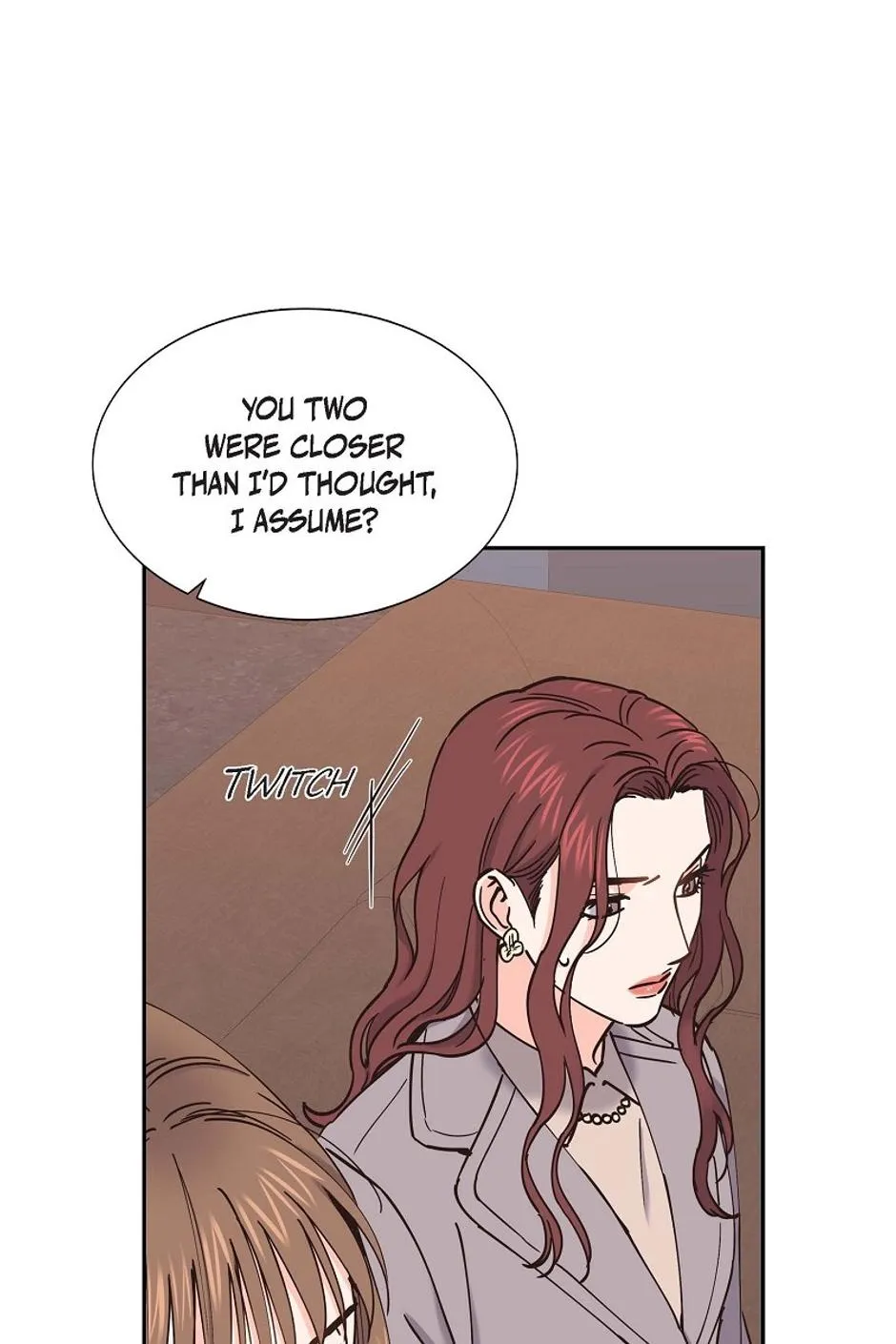 The Scandal (DOG) Chapter 53 page 25 - 