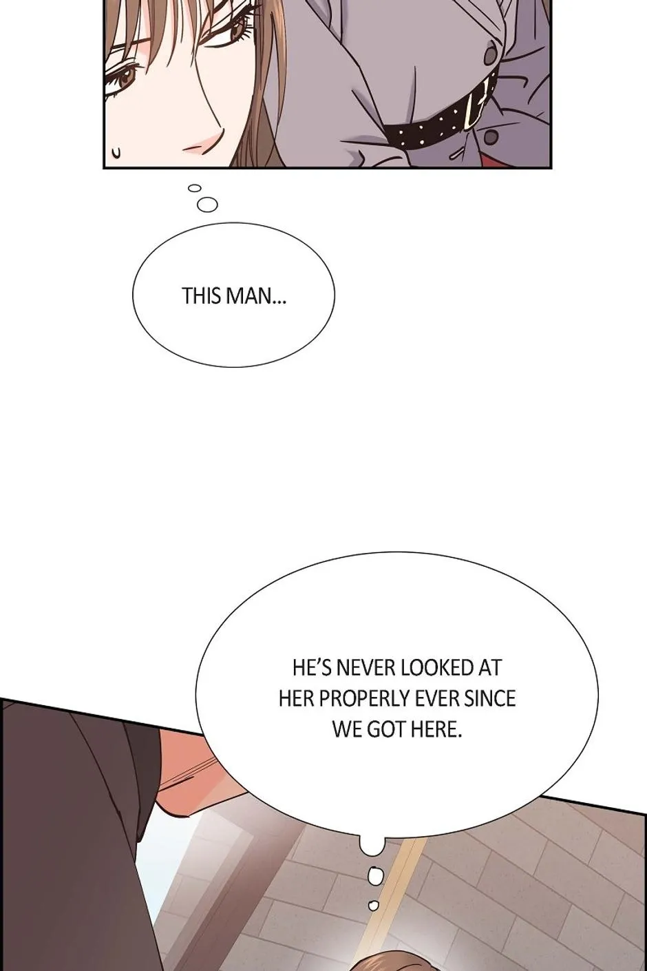 The Scandal (DOG) Chapter 53 page 26 - 