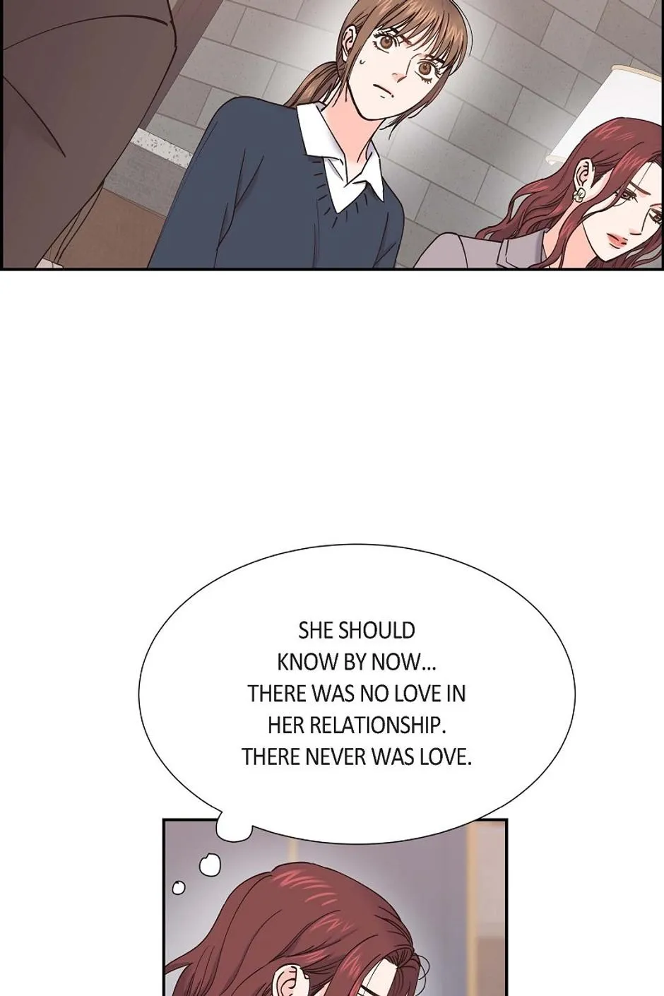The Scandal (DOG) Chapter 53 page 27 - 