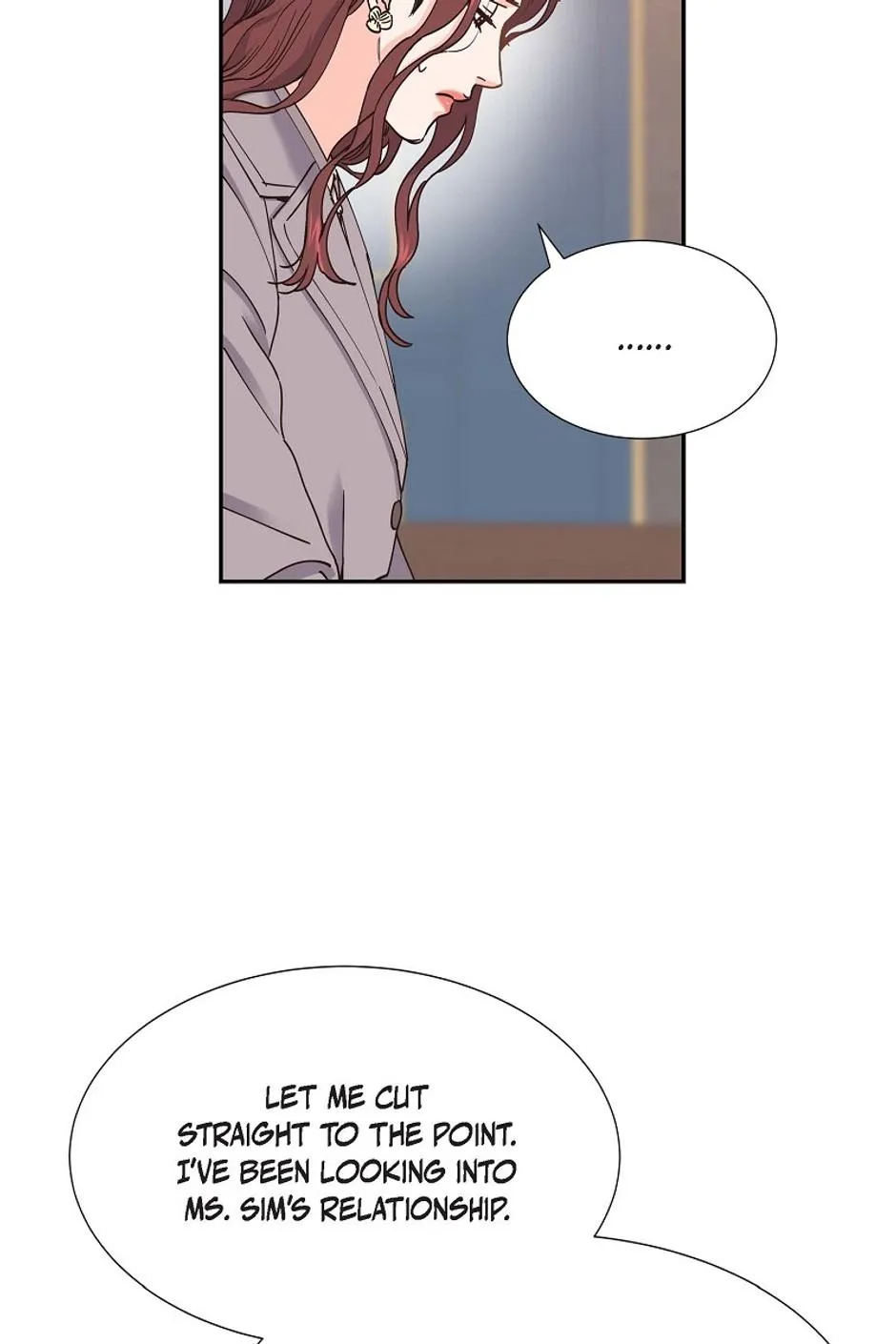 The Scandal (DOG) Chapter 53 page 28 - 