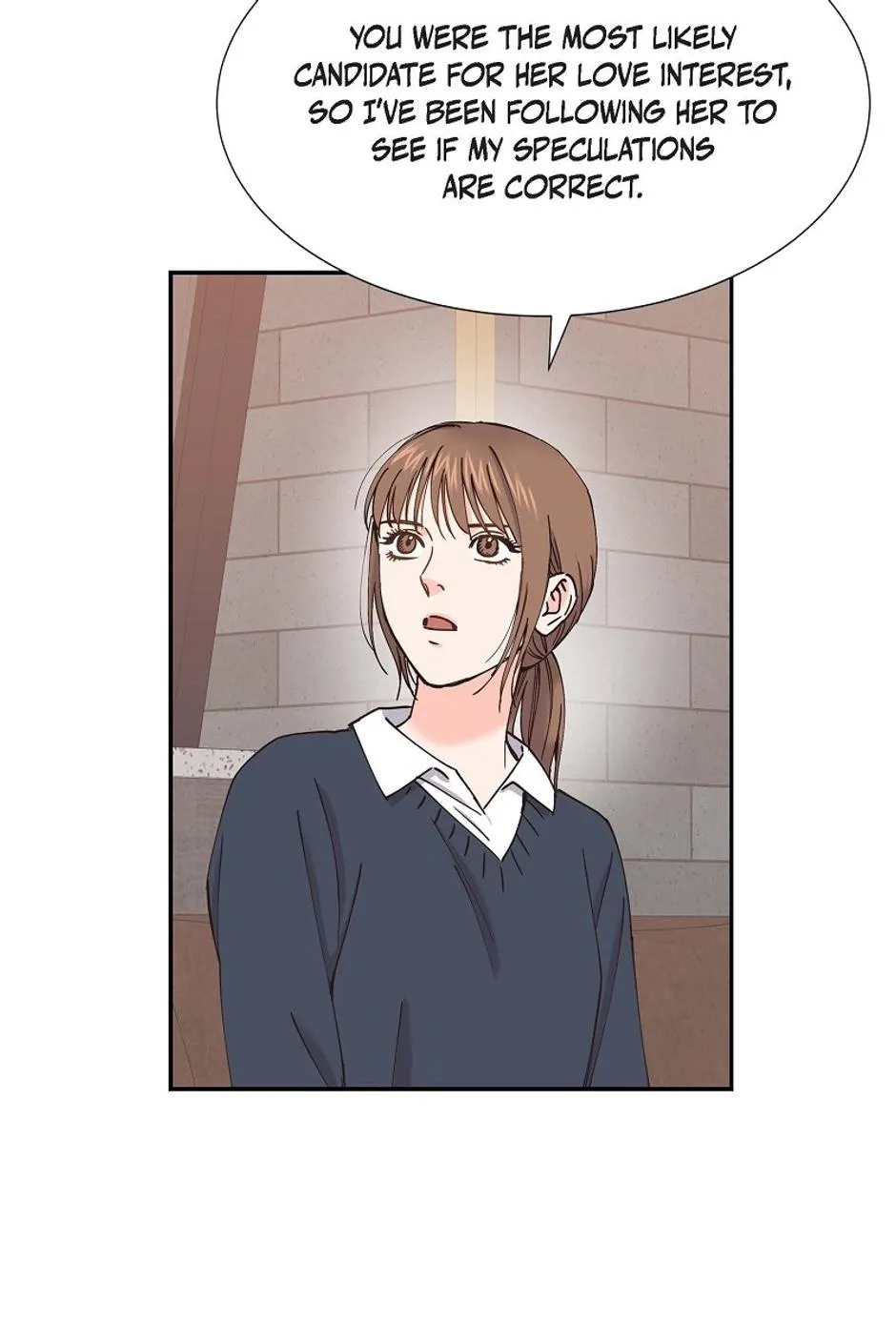 The Scandal (DOG) Chapter 53 page 29 - 
