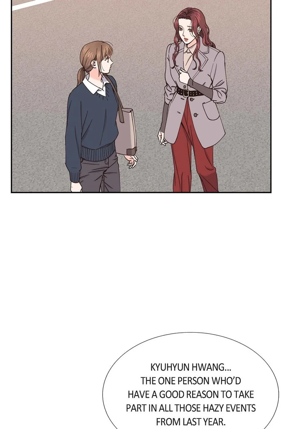 The Scandal (DOG) Chapter 53 page 4 - 