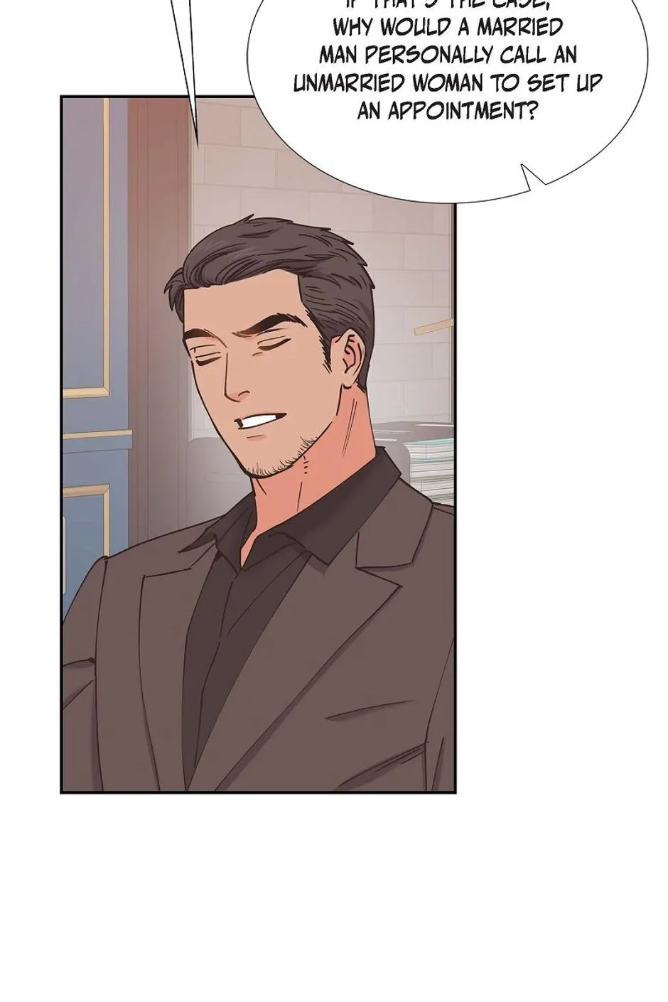 The Scandal (DOG) Chapter 53 page 32 - 