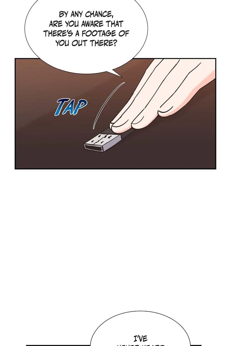 The Scandal (DOG) Chapter 53 page 34 - 