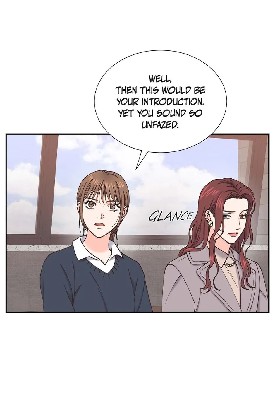 The Scandal (DOG) Chapter 53 page 36 - 