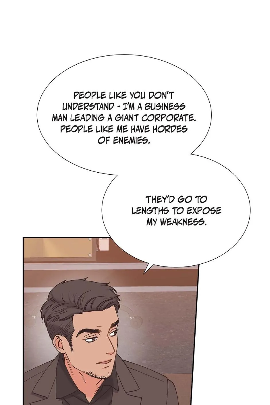 The Scandal (DOG) Chapter 53 page 37 - 