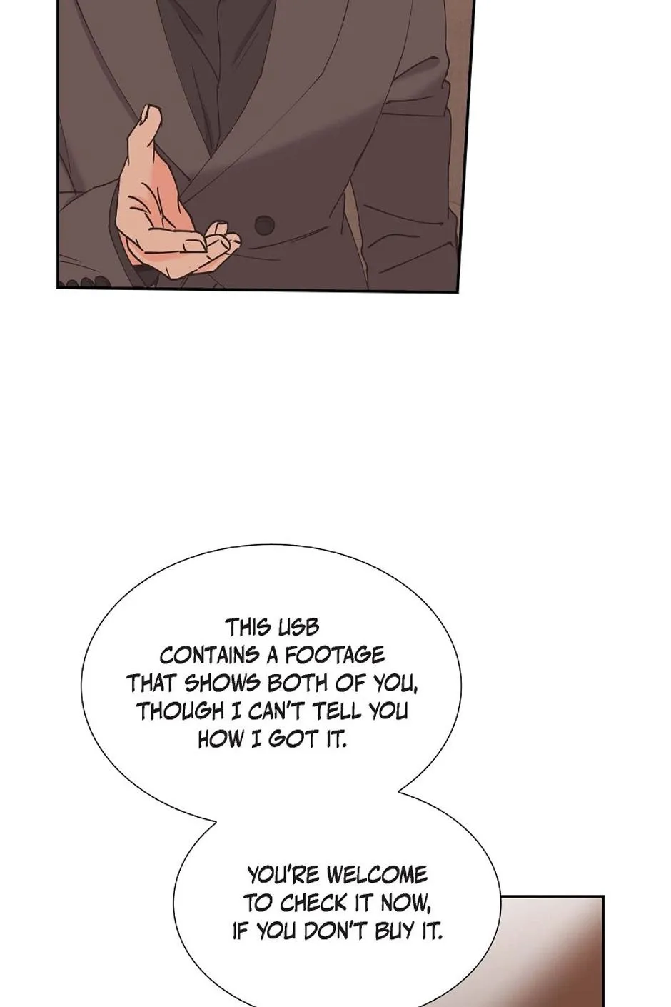 The Scandal (DOG) Chapter 53 page 38 - 