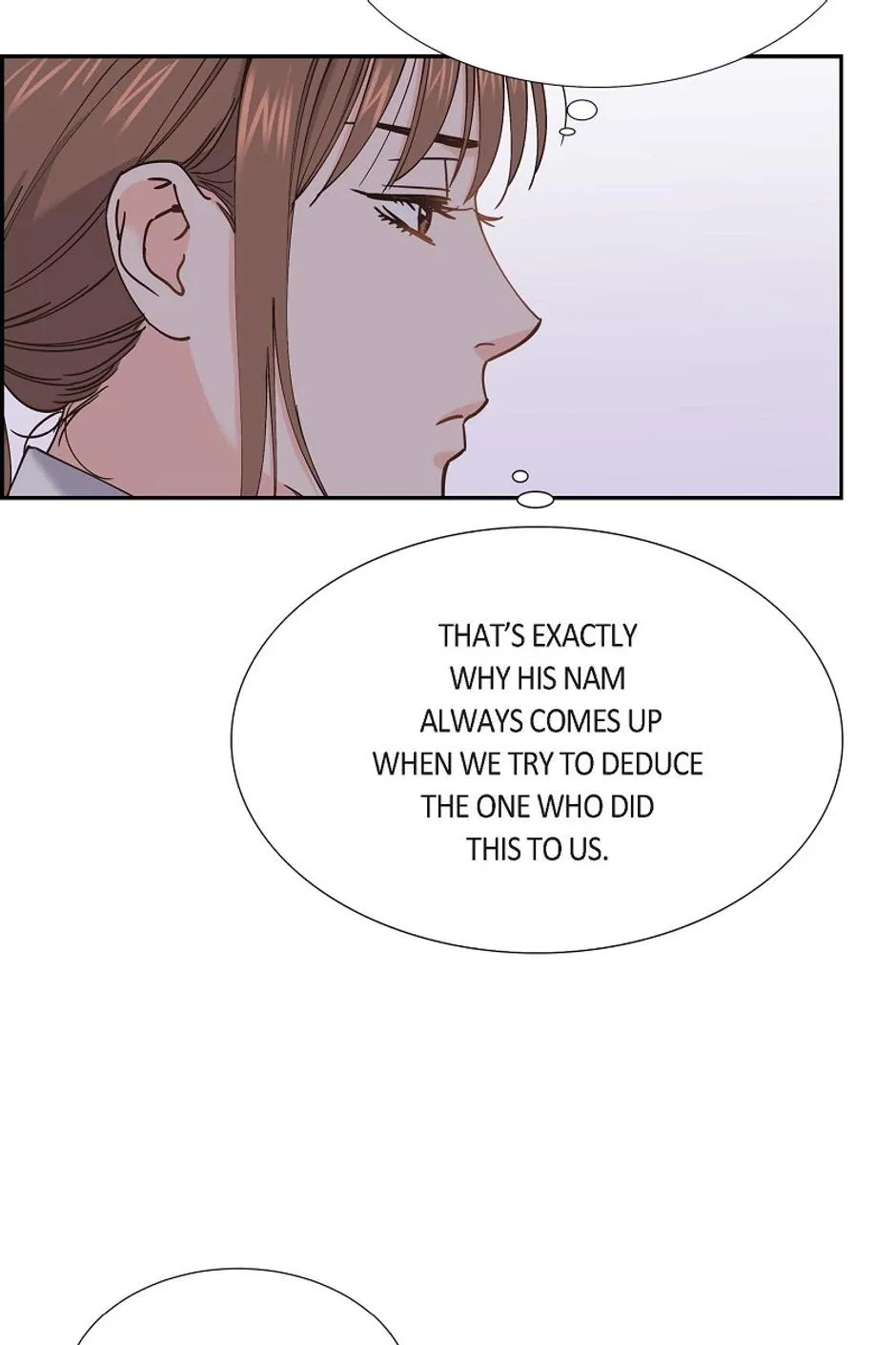 The Scandal (DOG) Chapter 53 page 5 - 
