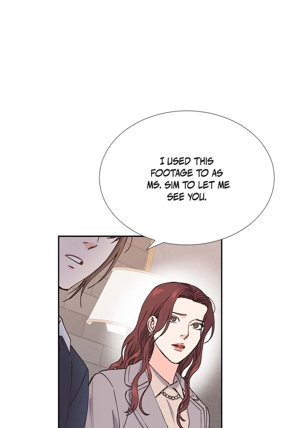 The Scandal (DOG) Chapter 53 page 42 - 