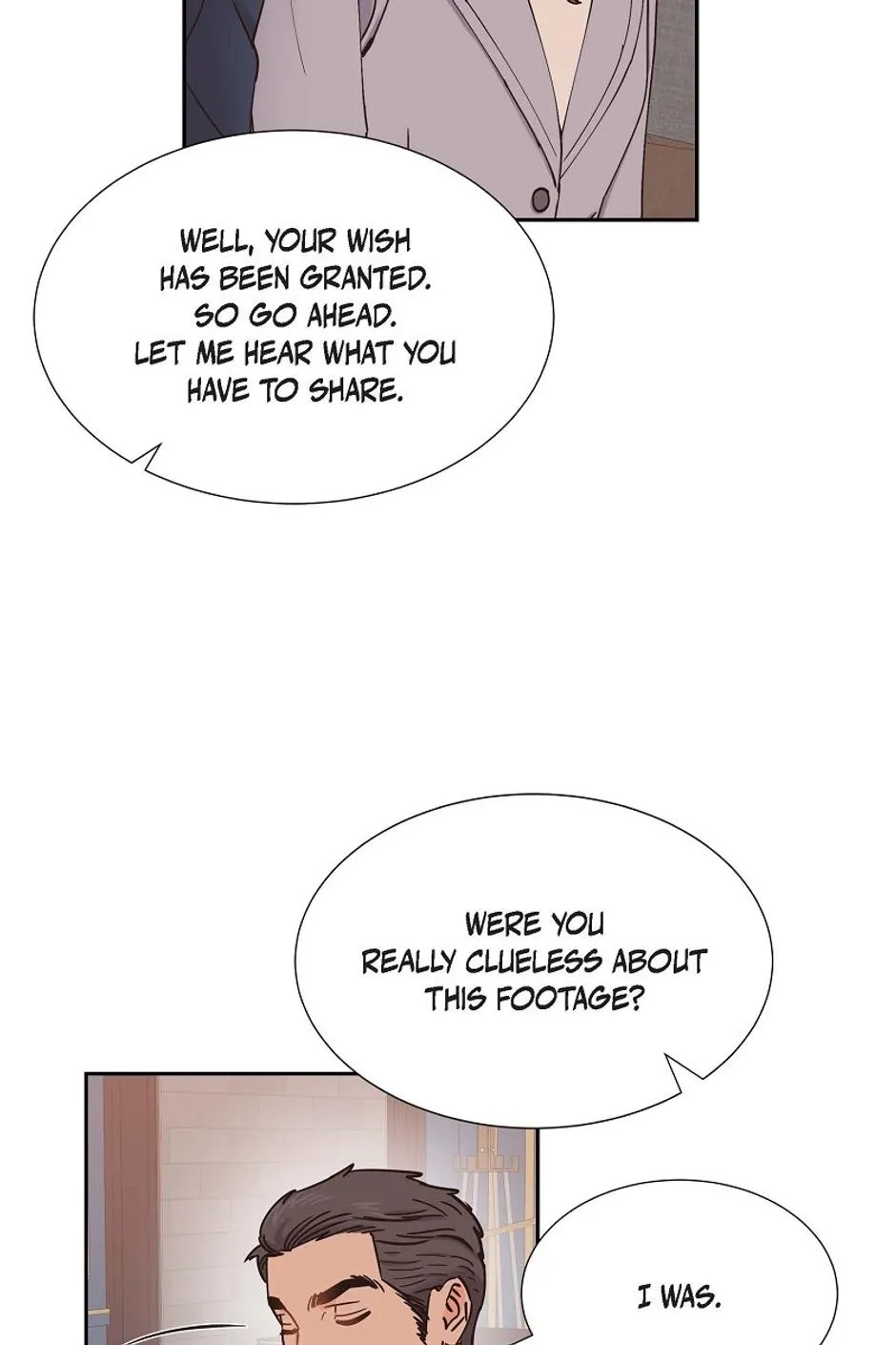 The Scandal (DOG) Chapter 53 page 43 - 