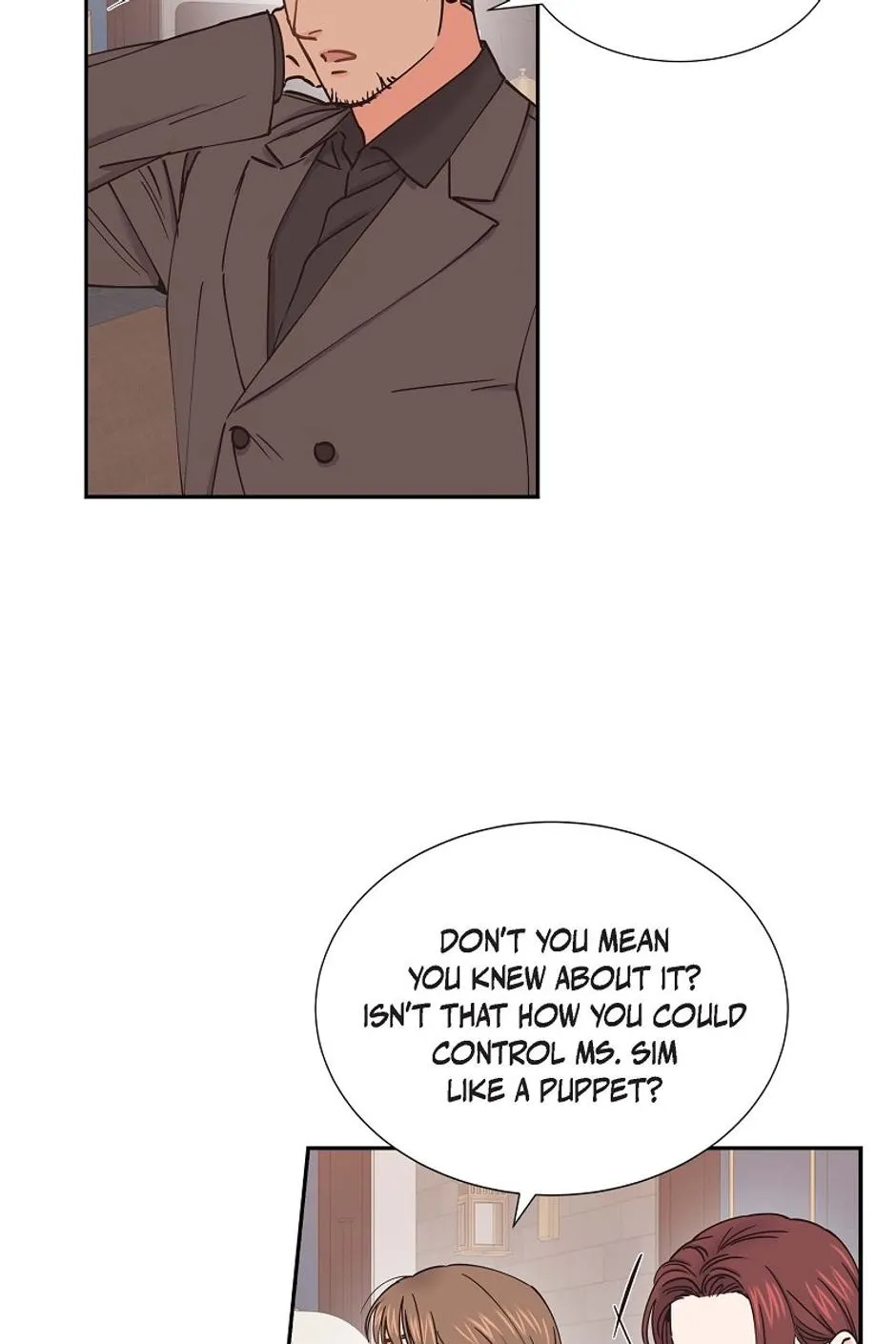The Scandal (DOG) Chapter 53 page 44 - 