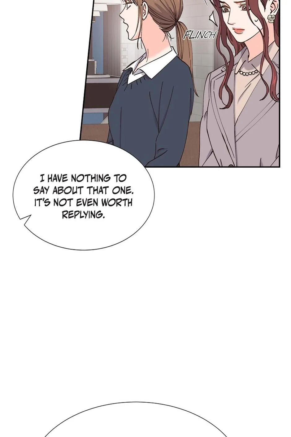 The Scandal (DOG) Chapter 53 page 45 - 