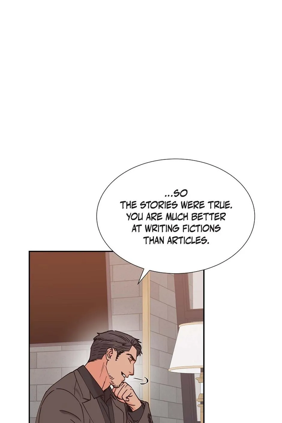 The Scandal (DOG) Chapter 53 page 47 - 