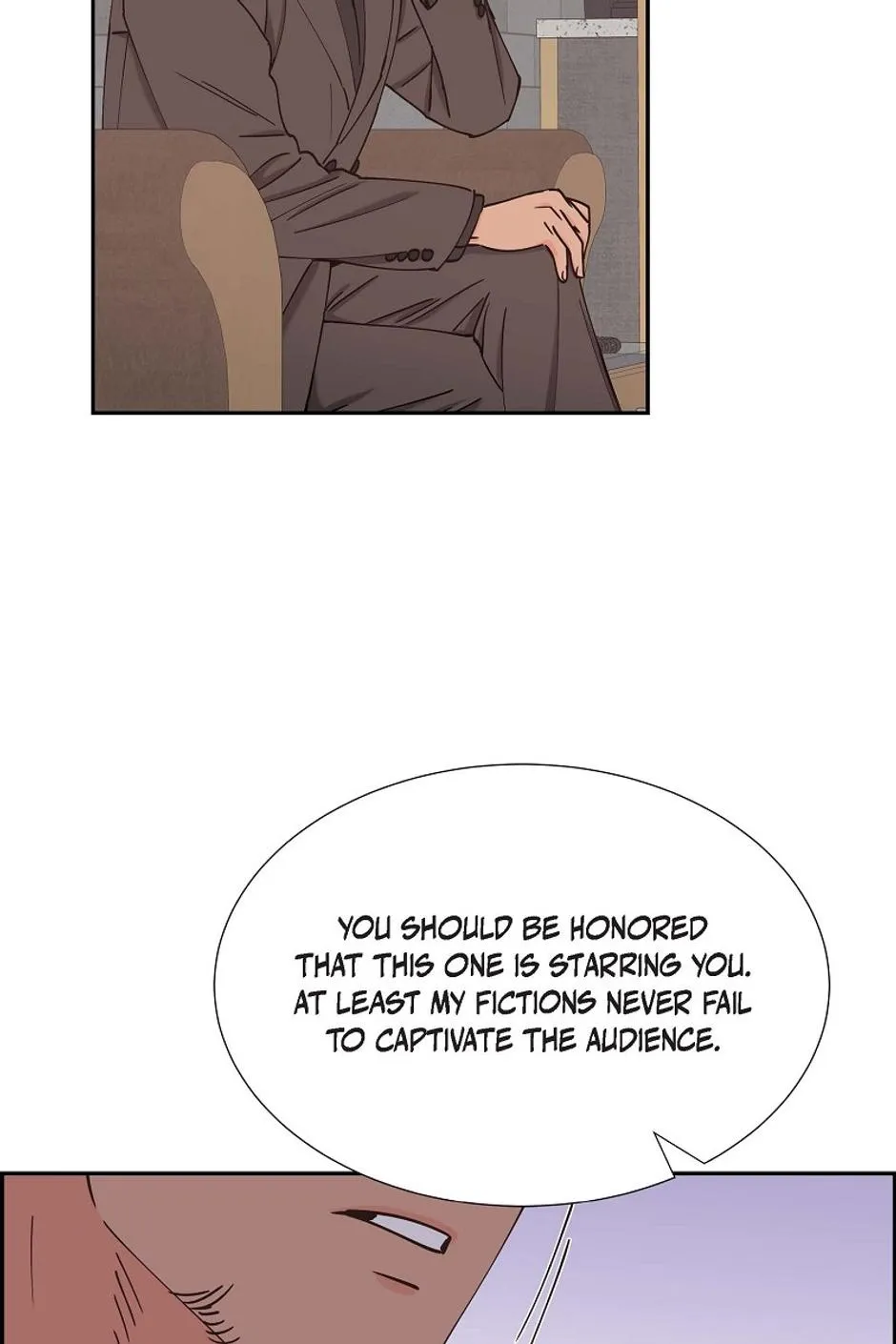 The Scandal (DOG) Chapter 53 page 48 - 