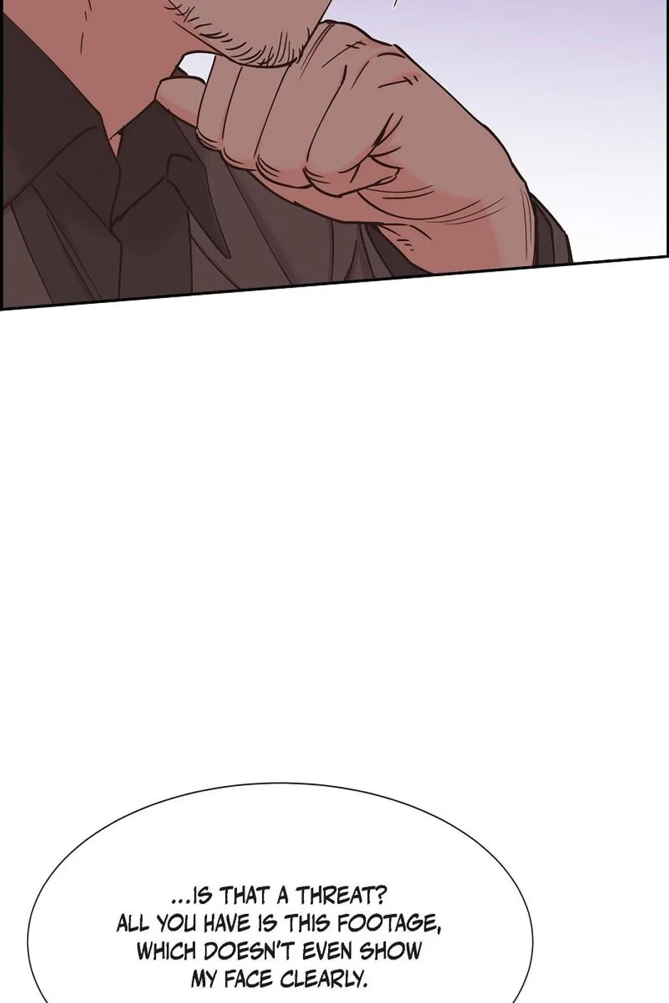 The Scandal (DOG) Chapter 53 page 49 - 