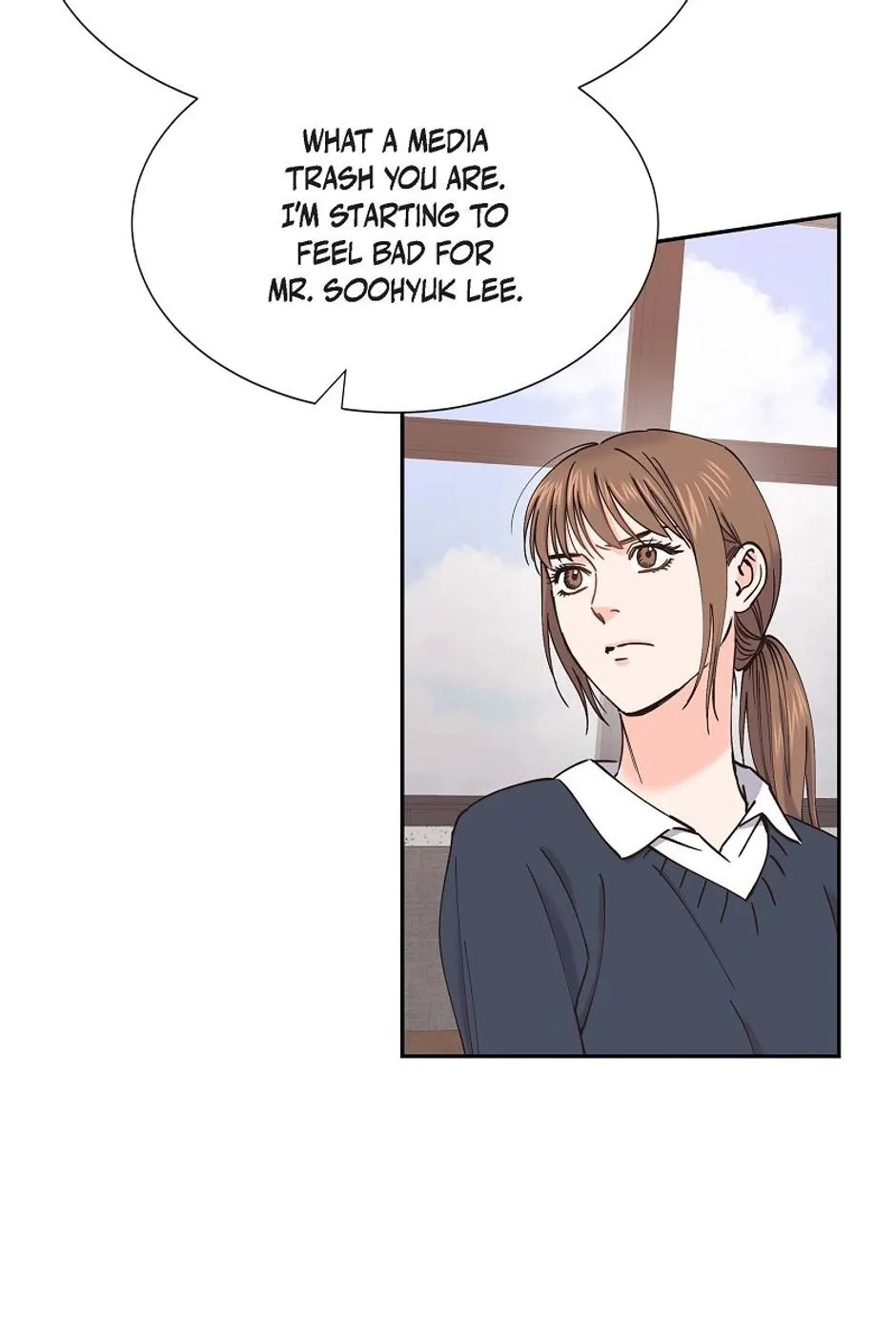 The Scandal (DOG) Chapter 53 page 50 - 