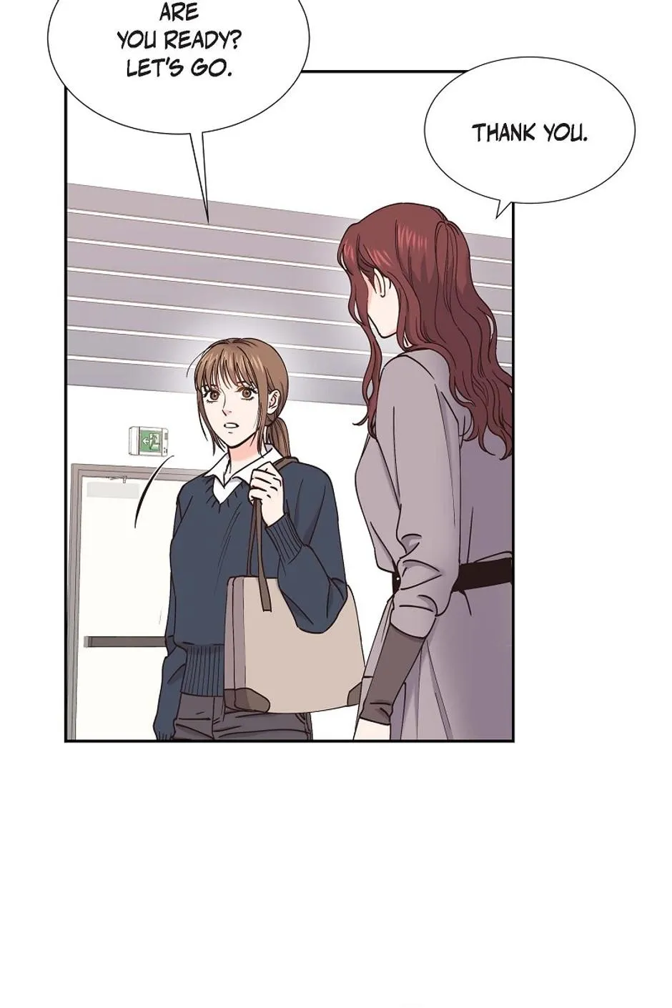 The Scandal (DOG) Chapter 53 page 6 - 