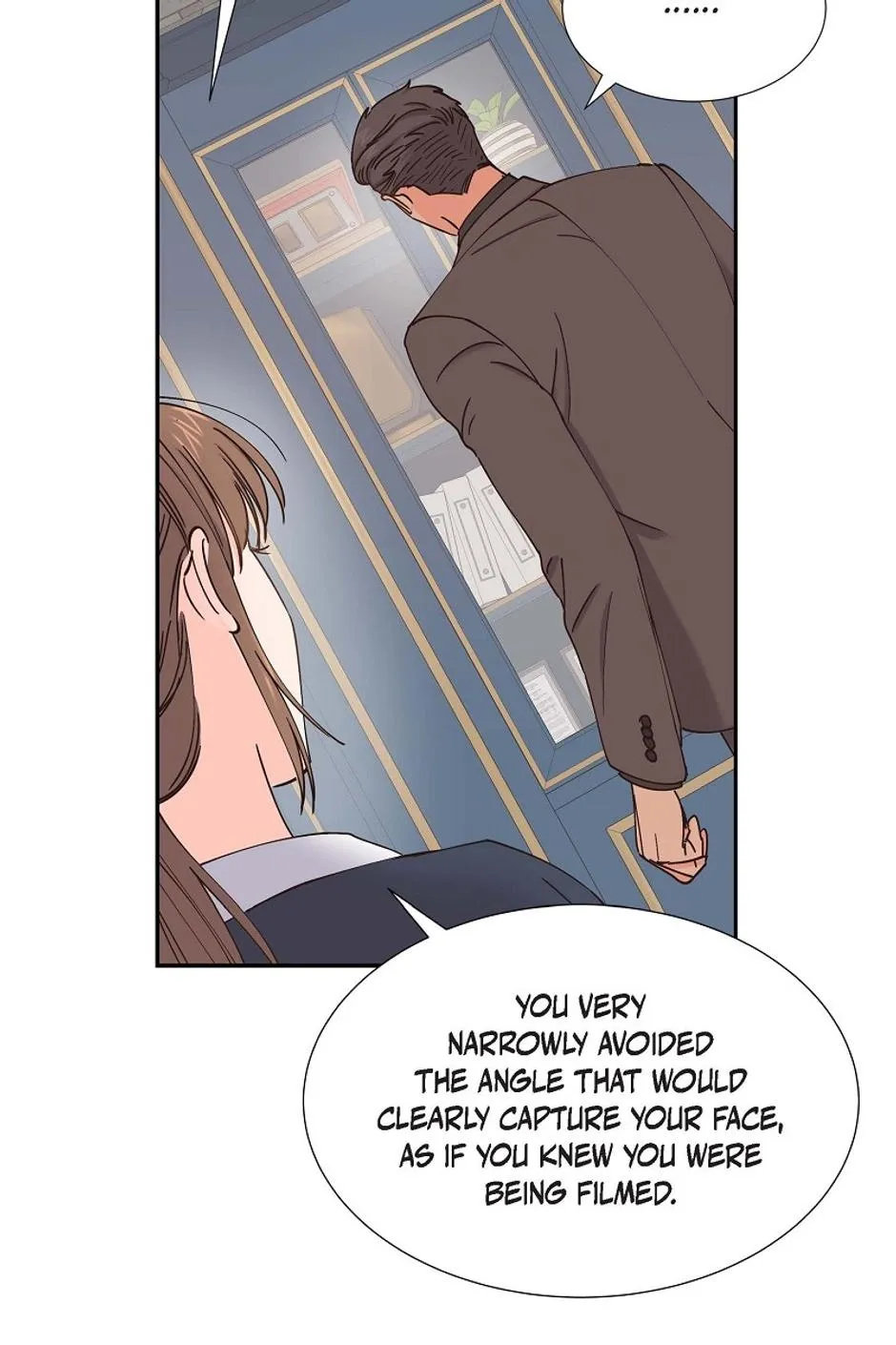 The Scandal (DOG) Chapter 53 page 53 - 