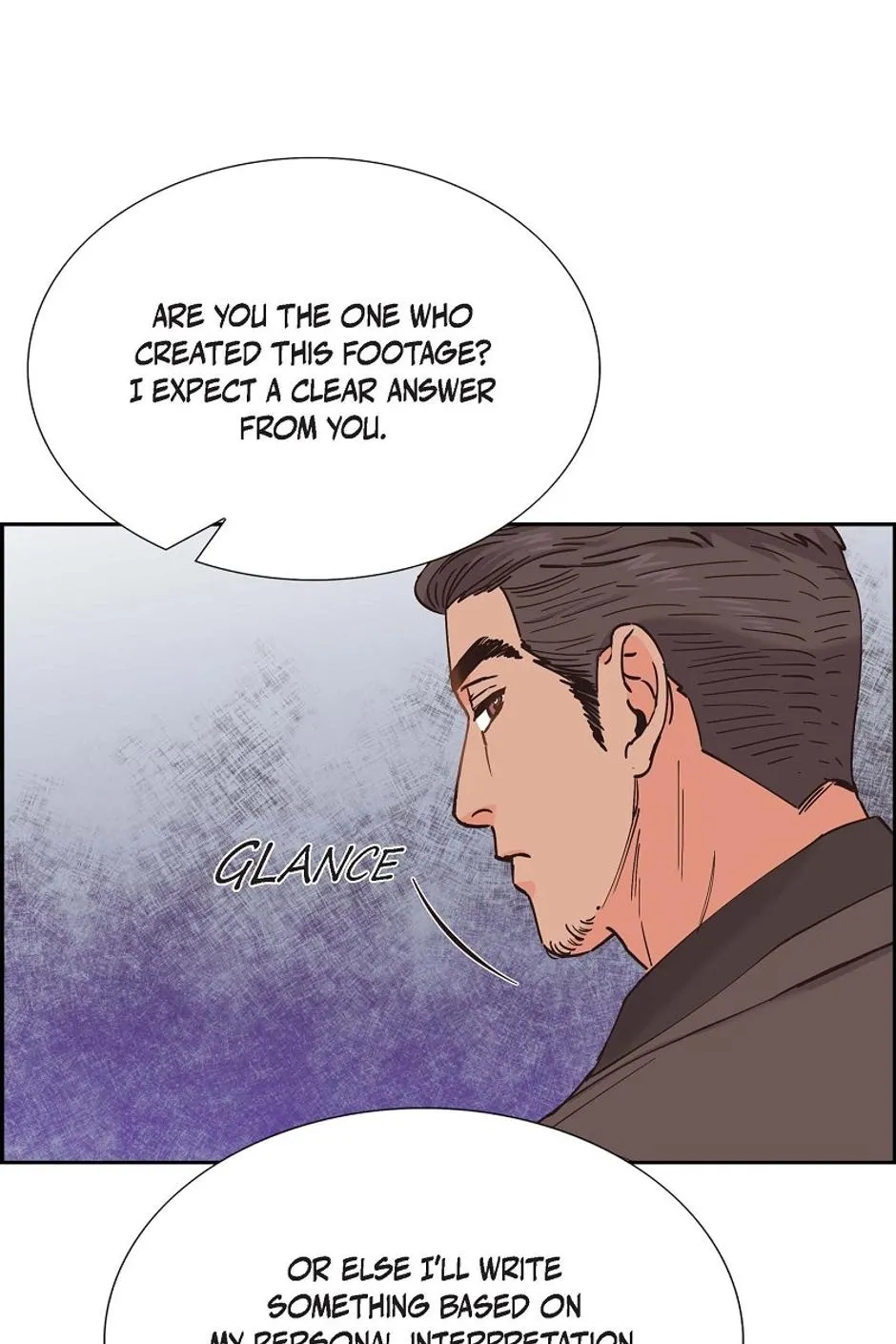 The Scandal (DOG) Chapter 53 page 54 - 