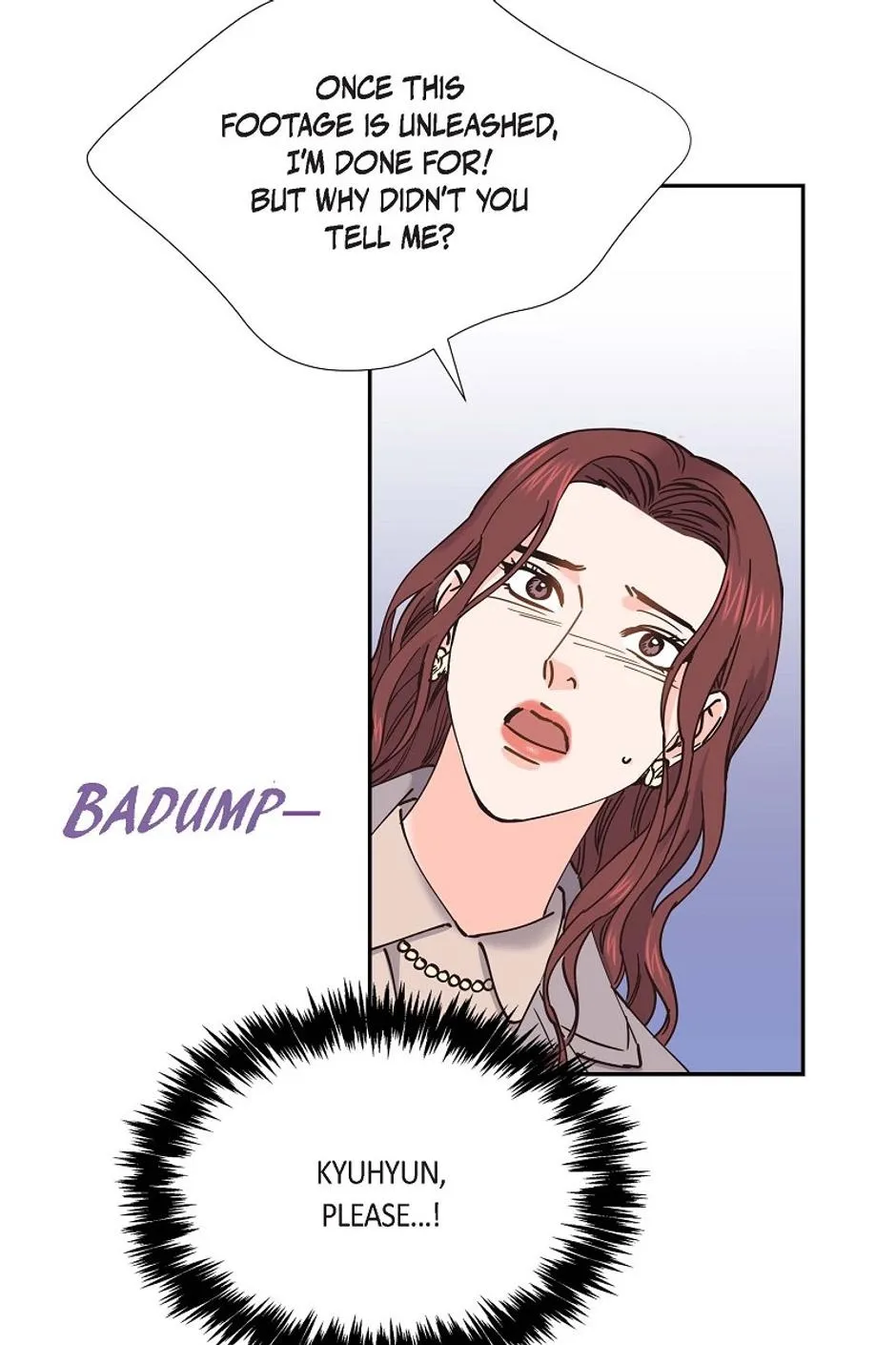 The Scandal (DOG) Chapter 53 page 57 - 