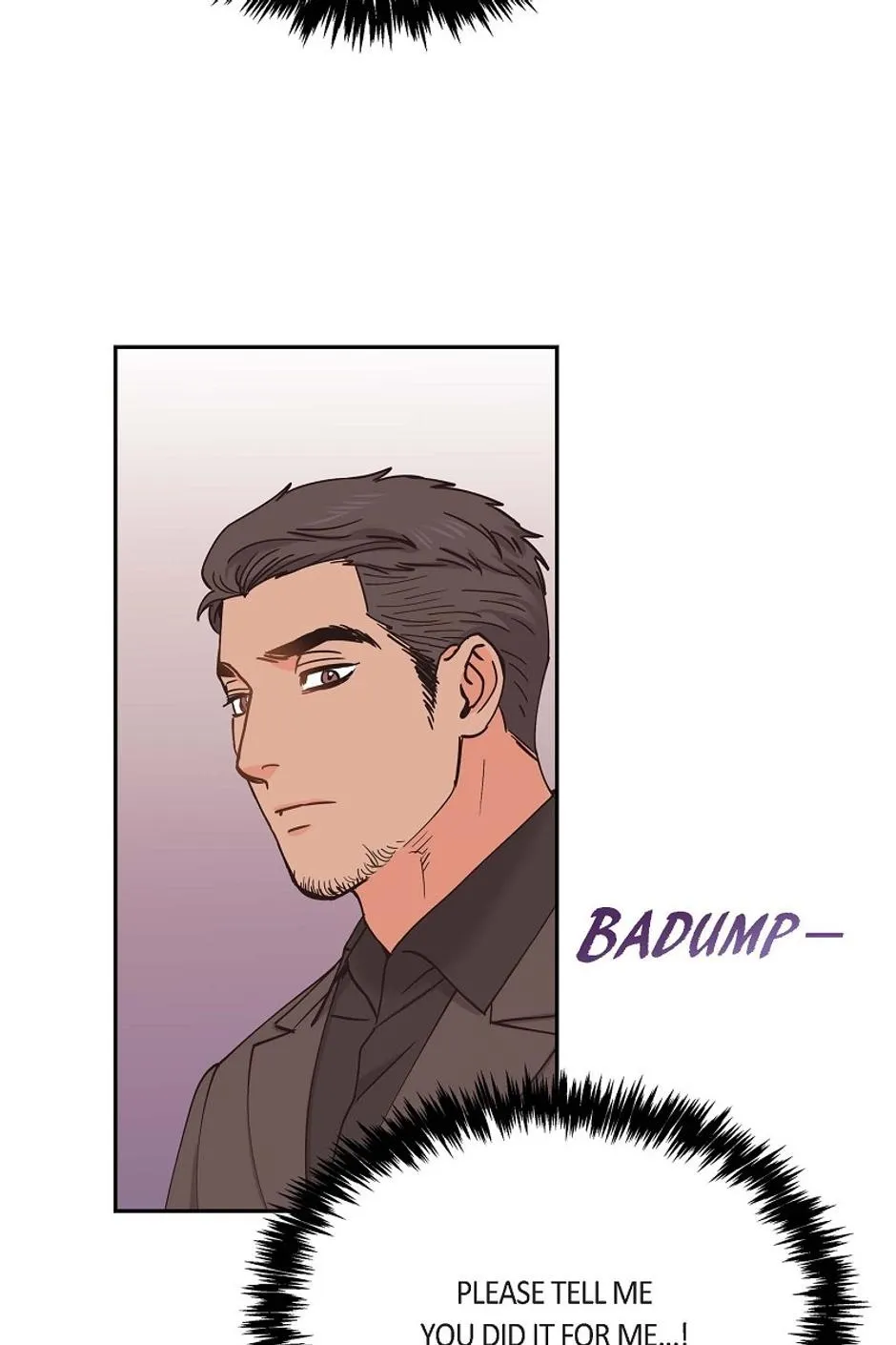 The Scandal (DOG) Chapter 53 page 58 - 