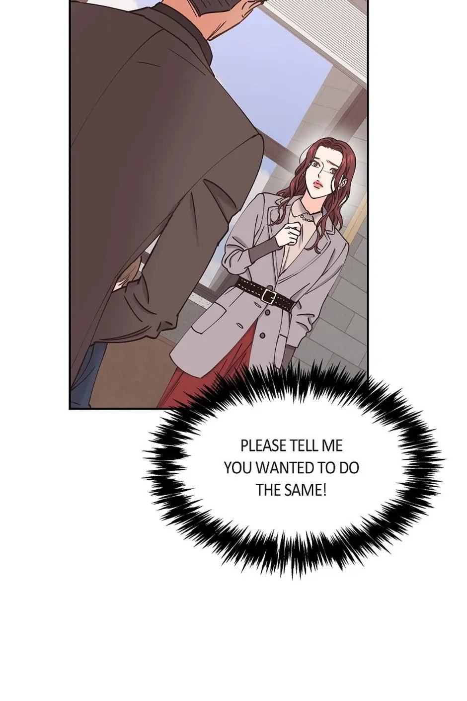 The Scandal (DOG) Chapter 53 page 60 - 