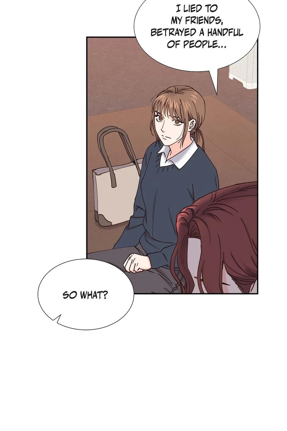 The Scandal (DOG) Chapter 53 page 64 - 