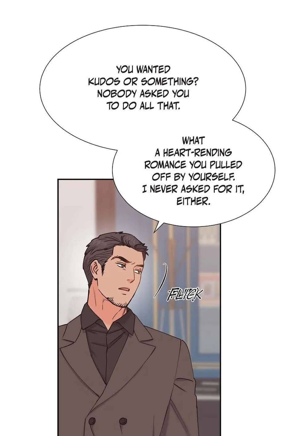 The Scandal (DOG) Chapter 53 page 65 - 