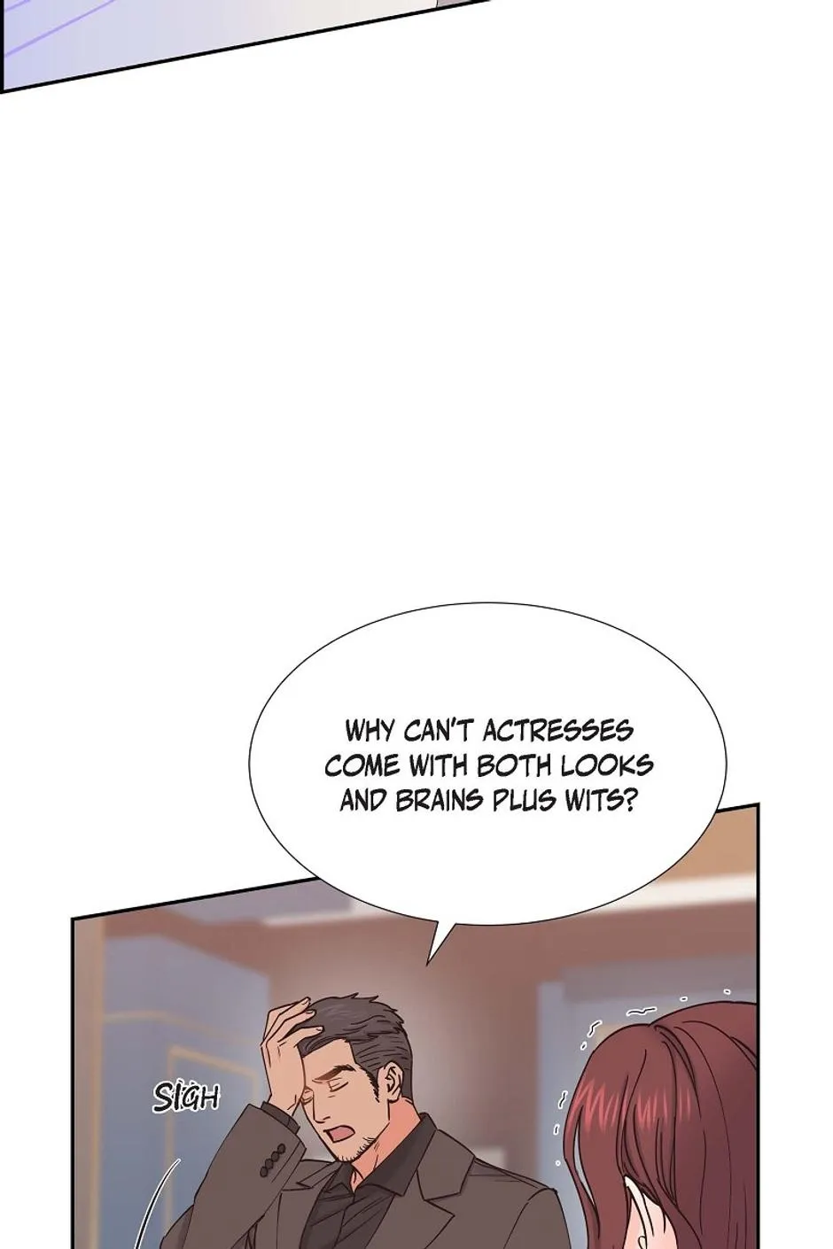 The Scandal (DOG) Chapter 53 page 67 - 