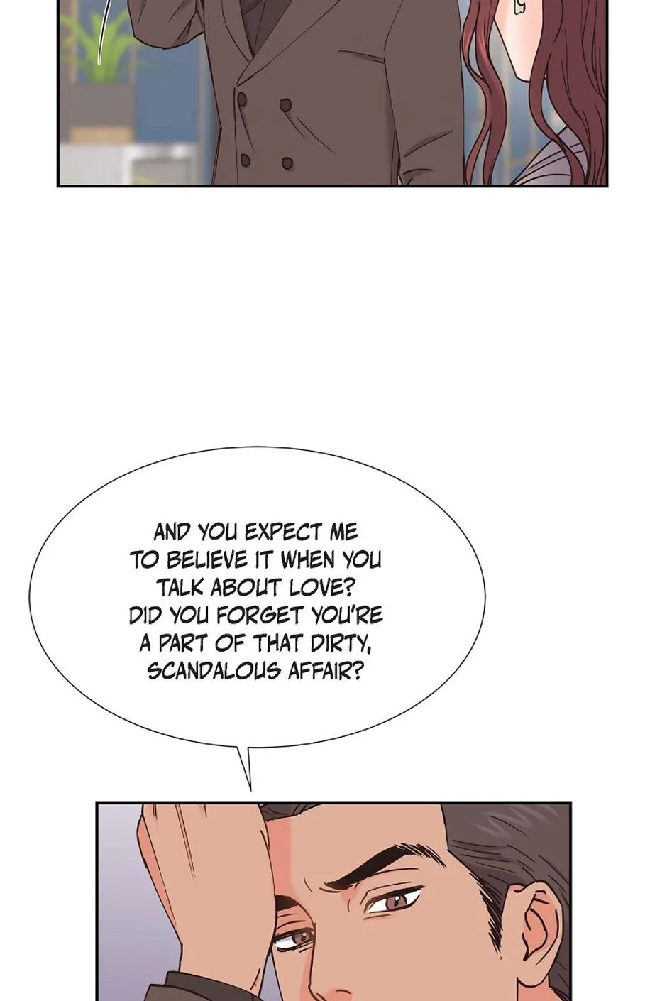 The Scandal (DOG) Chapter 53 page 68 - 
