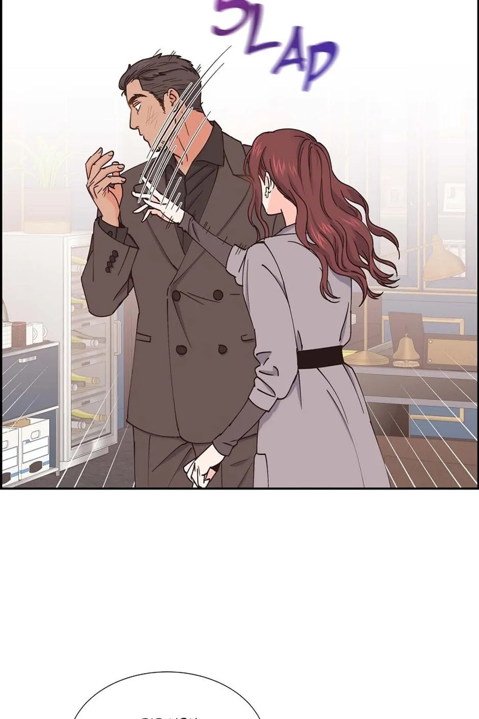 The Scandal (DOG) Chapter 53 page 70 - 