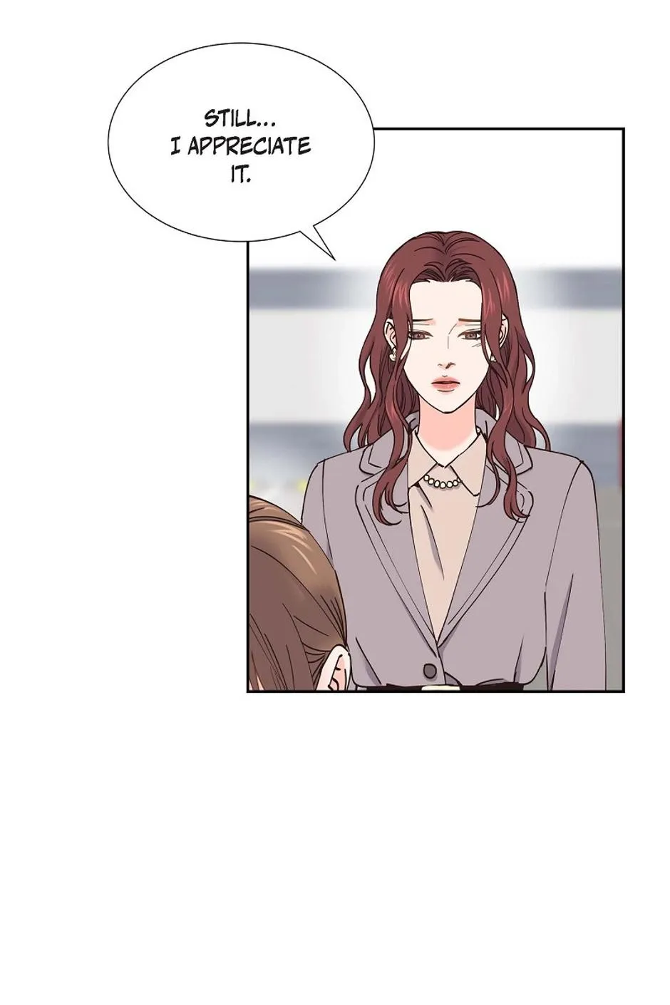 The Scandal (DOG) Chapter 53 page 8 - 