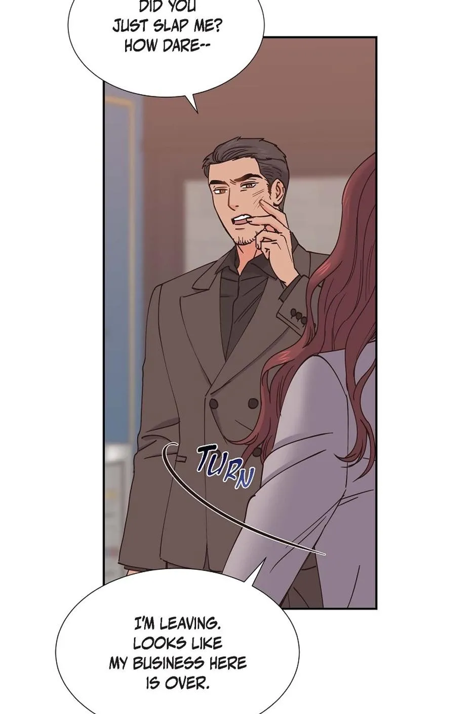The Scandal (DOG) Chapter 53 page 71 - 