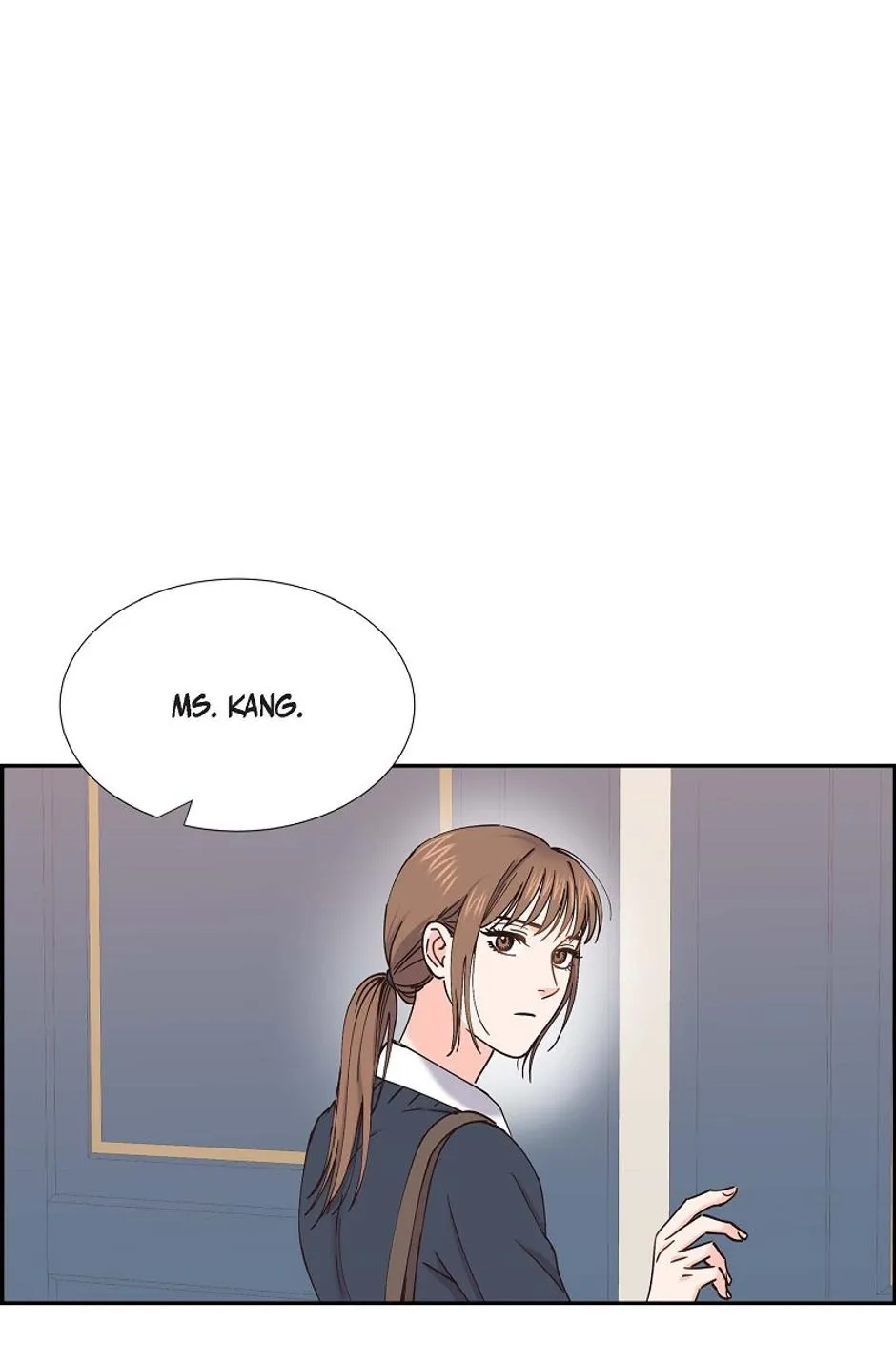 The Scandal (DOG) Chapter 53 page 73 - 
