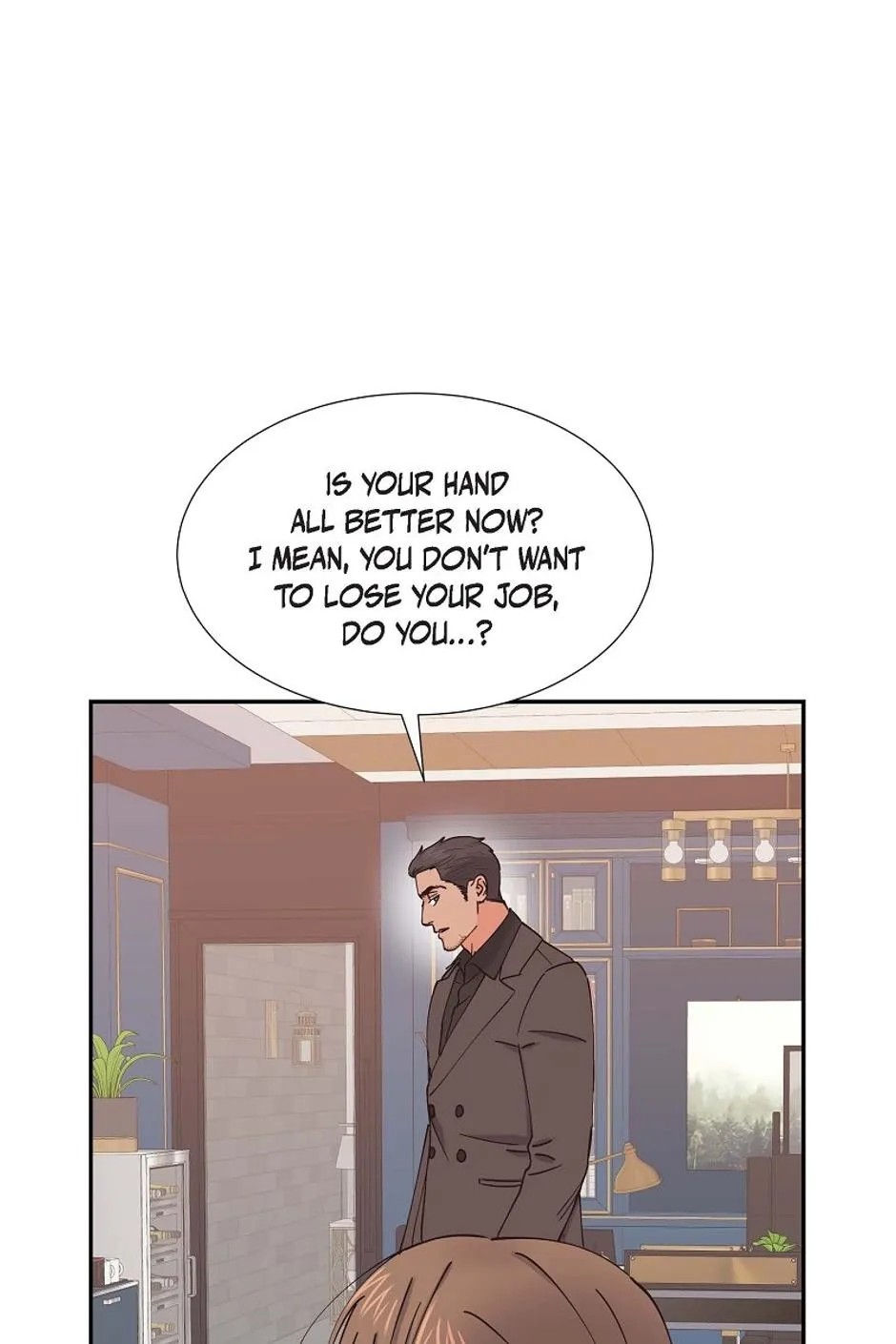 The Scandal (DOG) Chapter 53 page 74 - 
