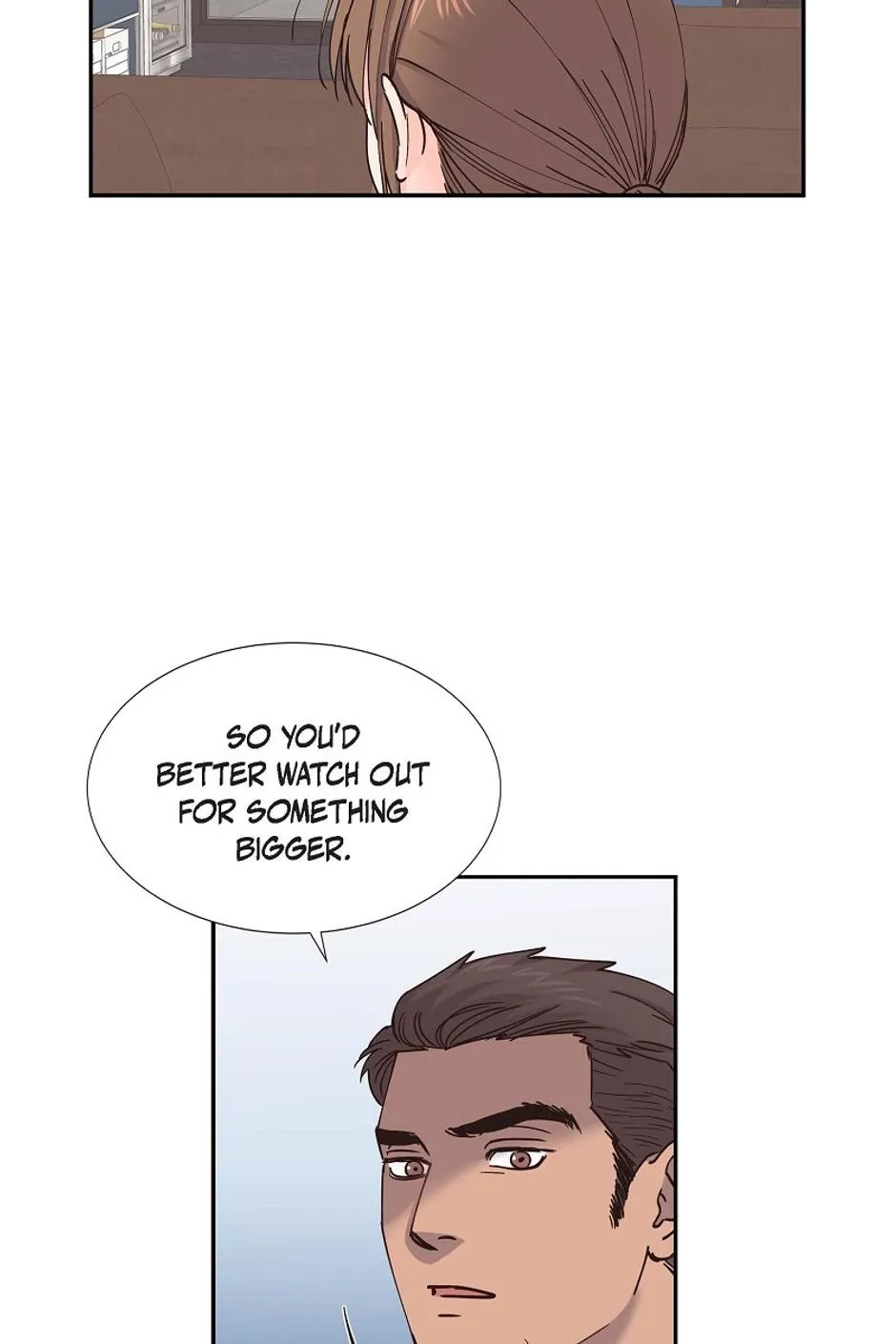 The Scandal (DOG) Chapter 53 page 75 - 