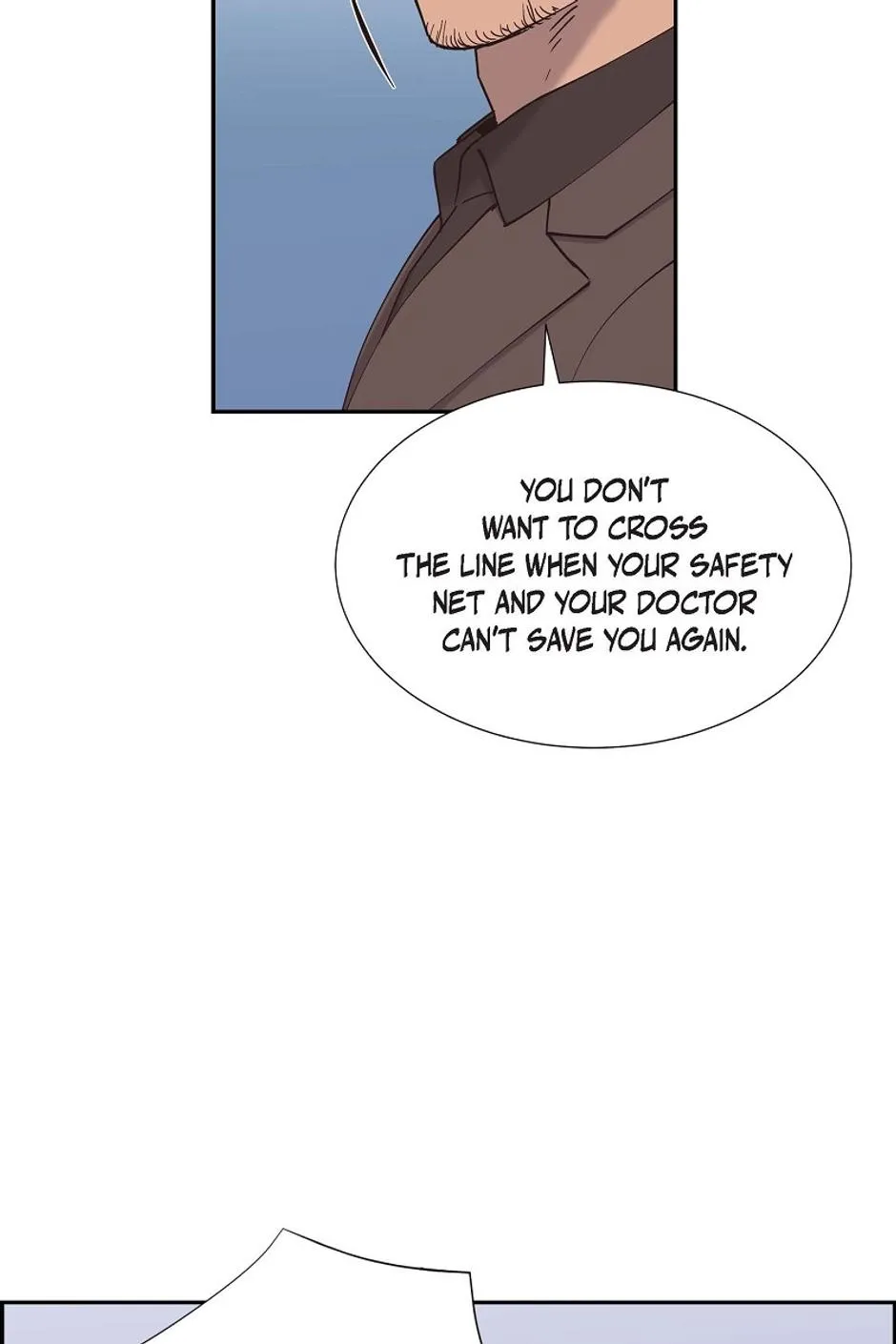 The Scandal (DOG) Chapter 53 page 76 - 