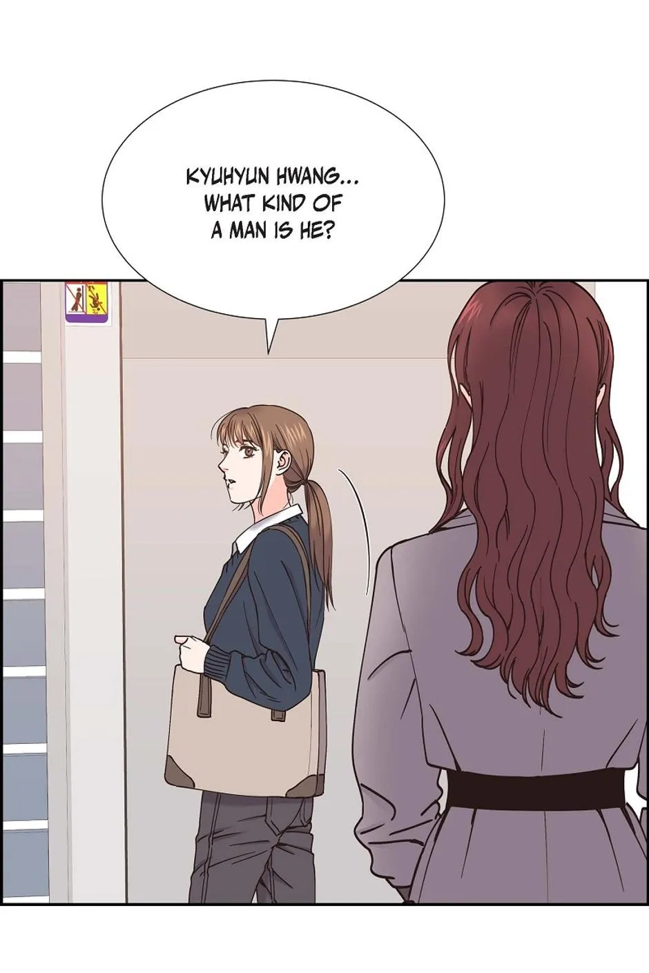 The Scandal (DOG) Chapter 53 page 9 - 