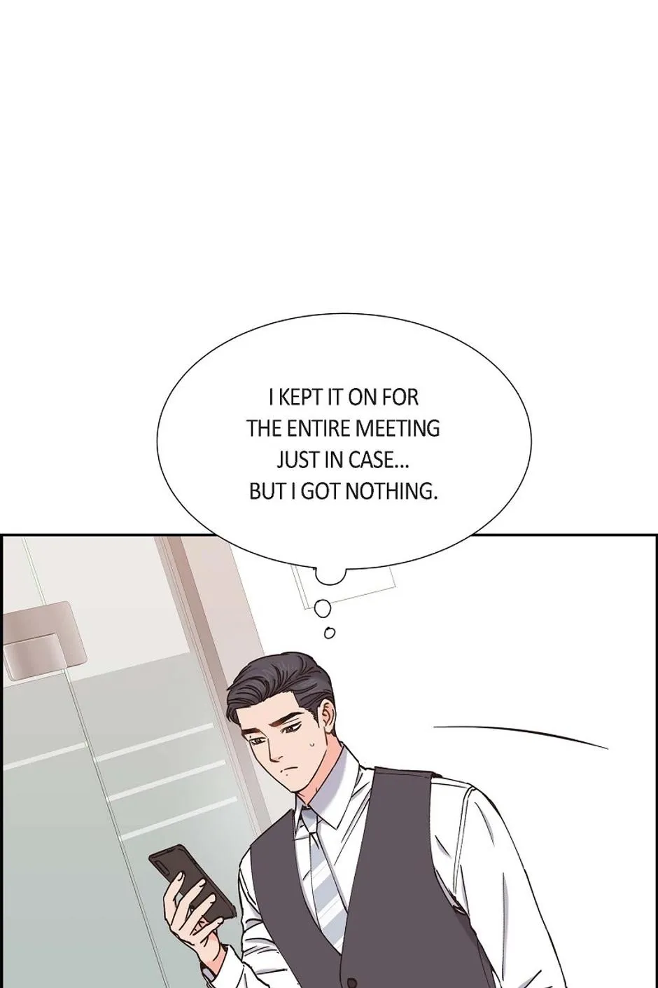 The Scandal (DOG) Chapter 54 page 2 - 