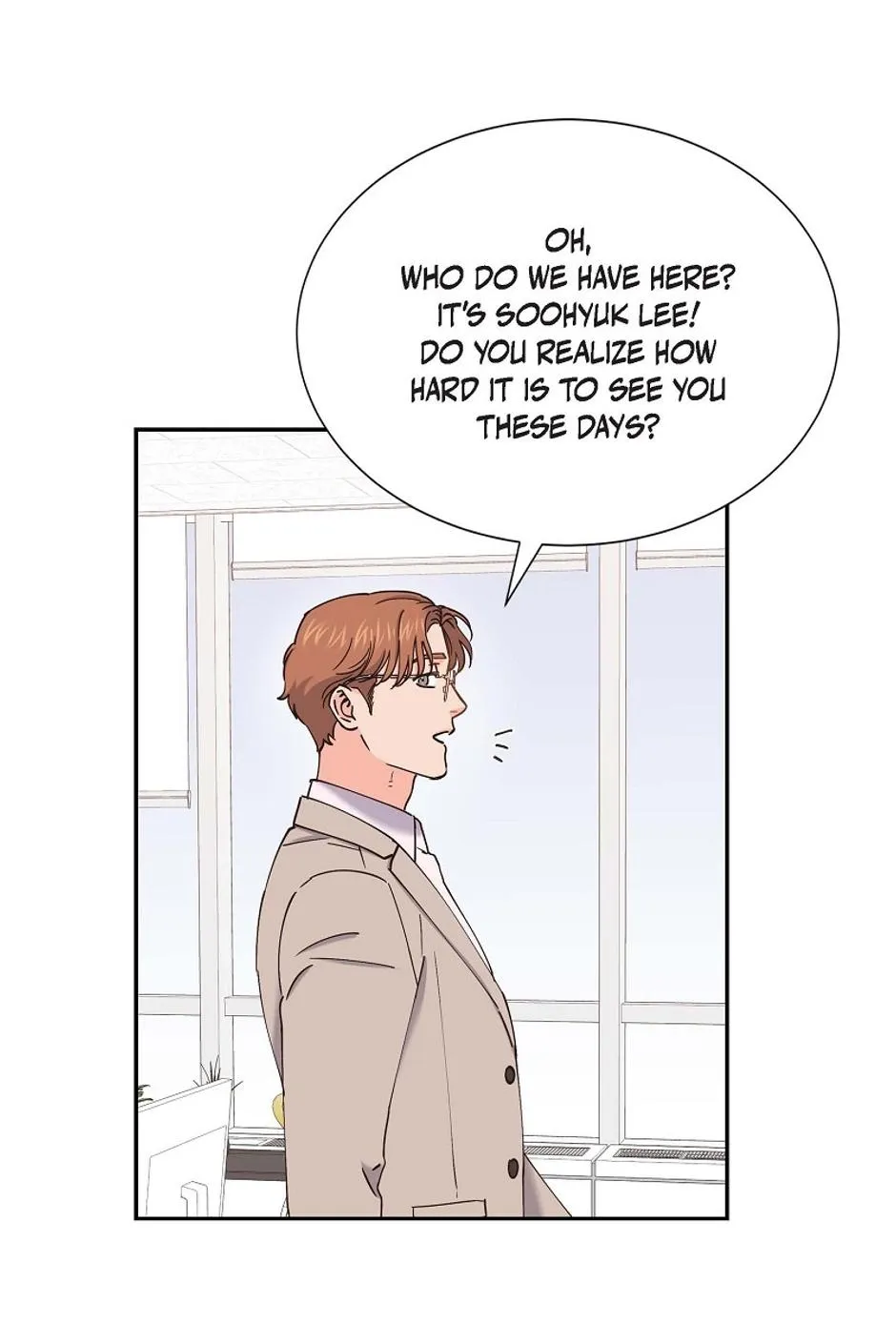 The Scandal (DOG) Chapter 54 page 12 - 