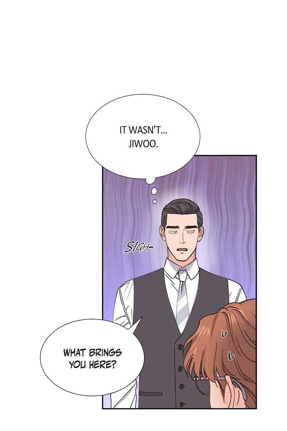 The Scandal (DOG) Chapter 54 page 13 - 