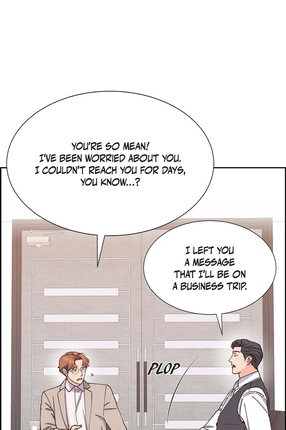 The Scandal (DOG) Chapter 54 page 15 - 