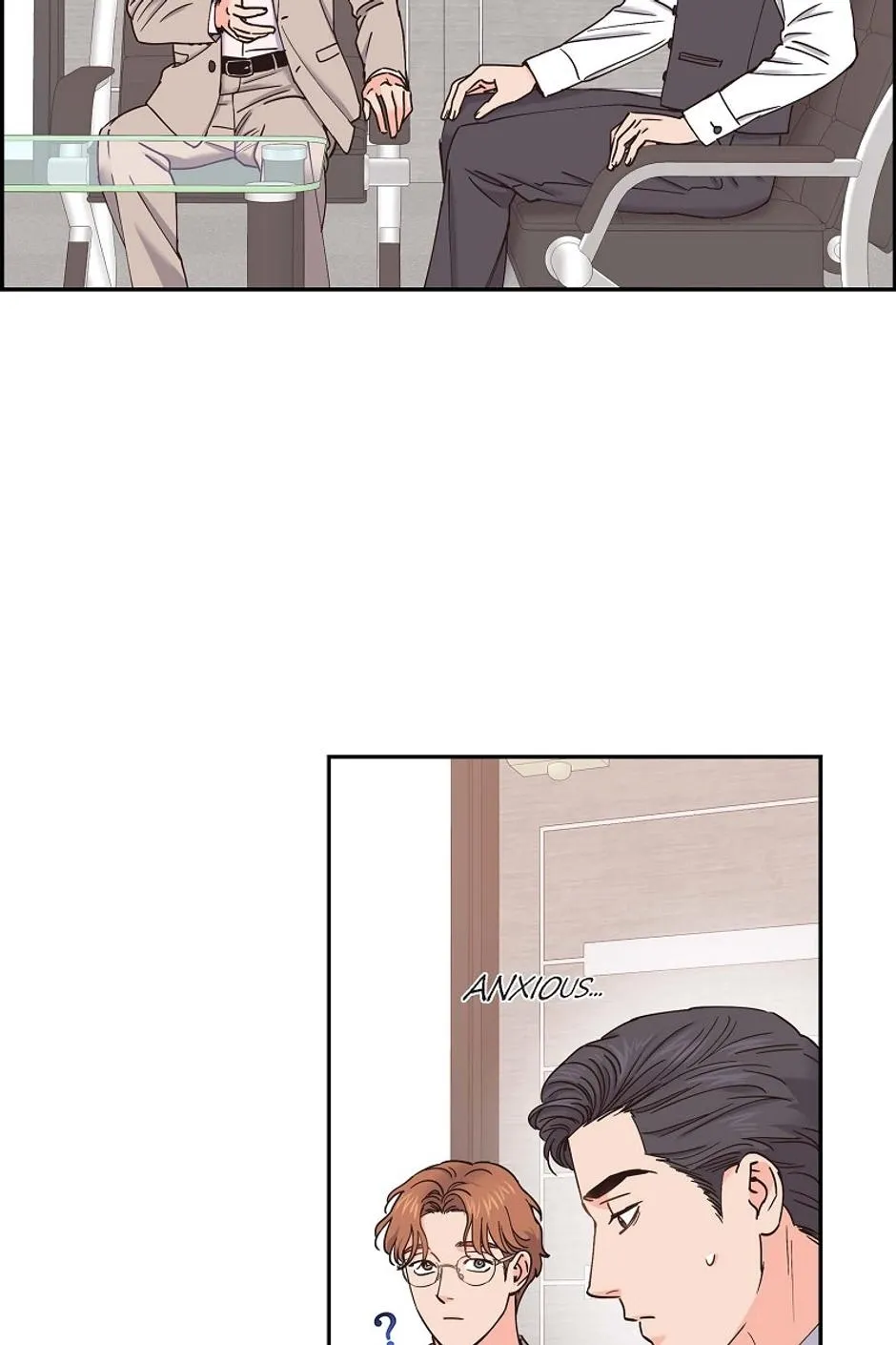 The Scandal (DOG) Chapter 54 page 16 - 