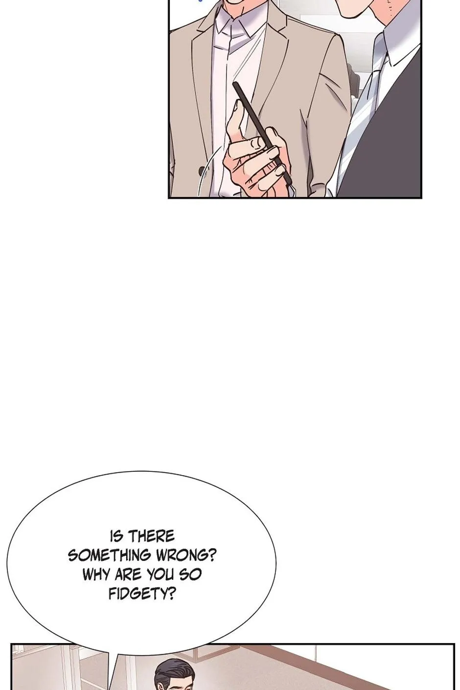 The Scandal (DOG) Chapter 54 page 17 - 