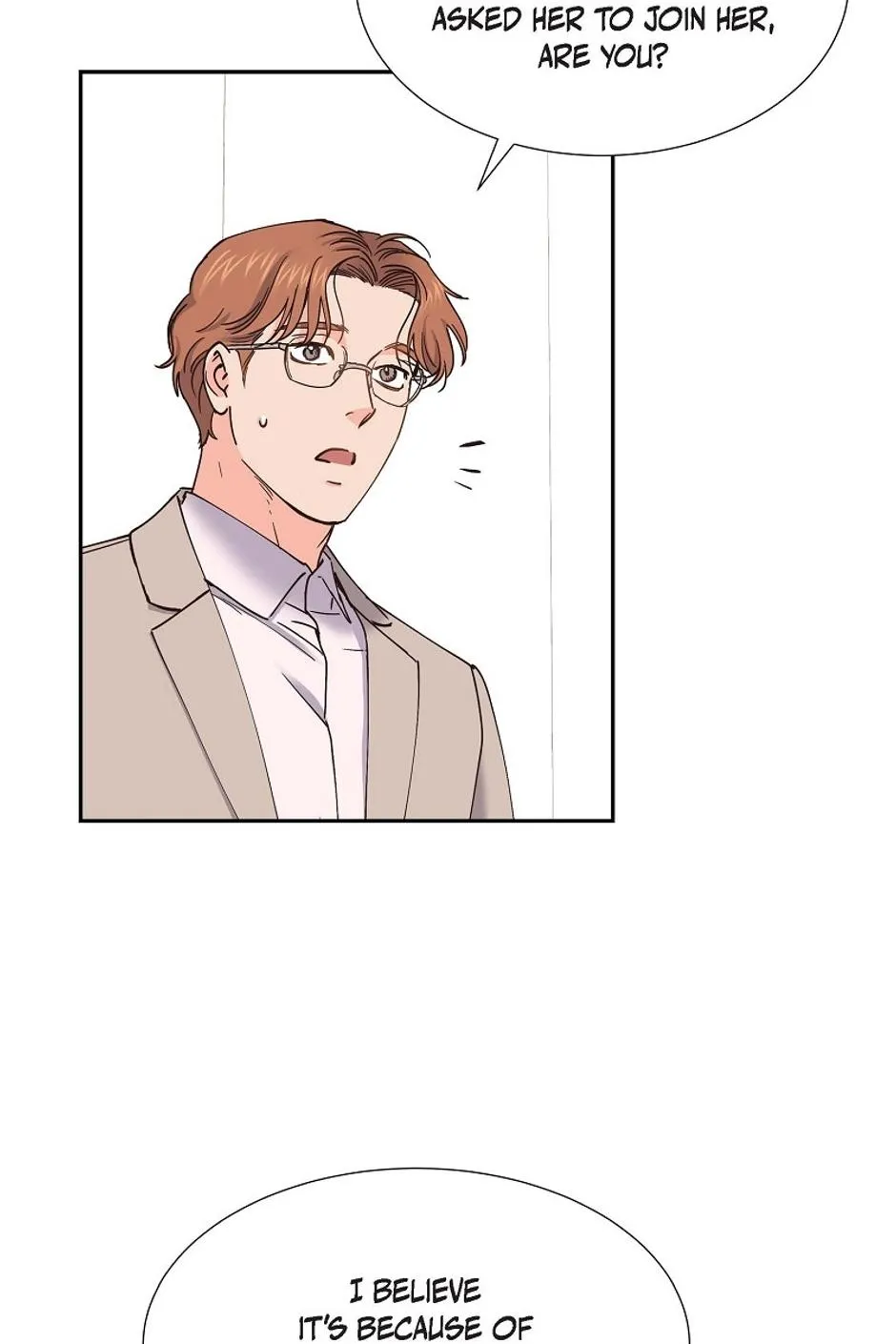 The Scandal (DOG) Chapter 54 page 19 - 