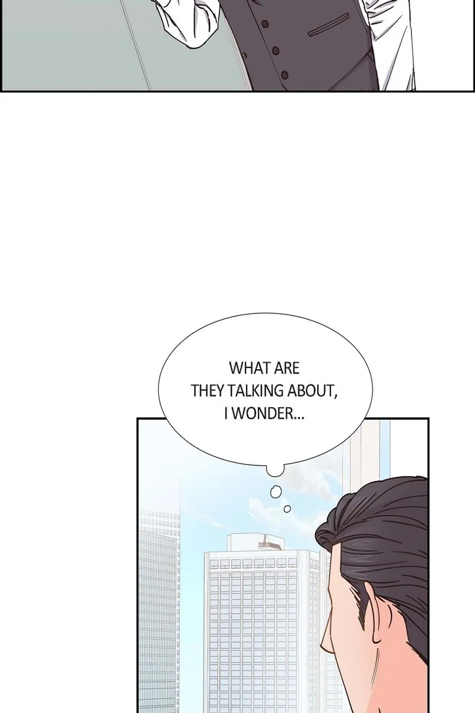 The Scandal (DOG) Chapter 54 page 3 - 