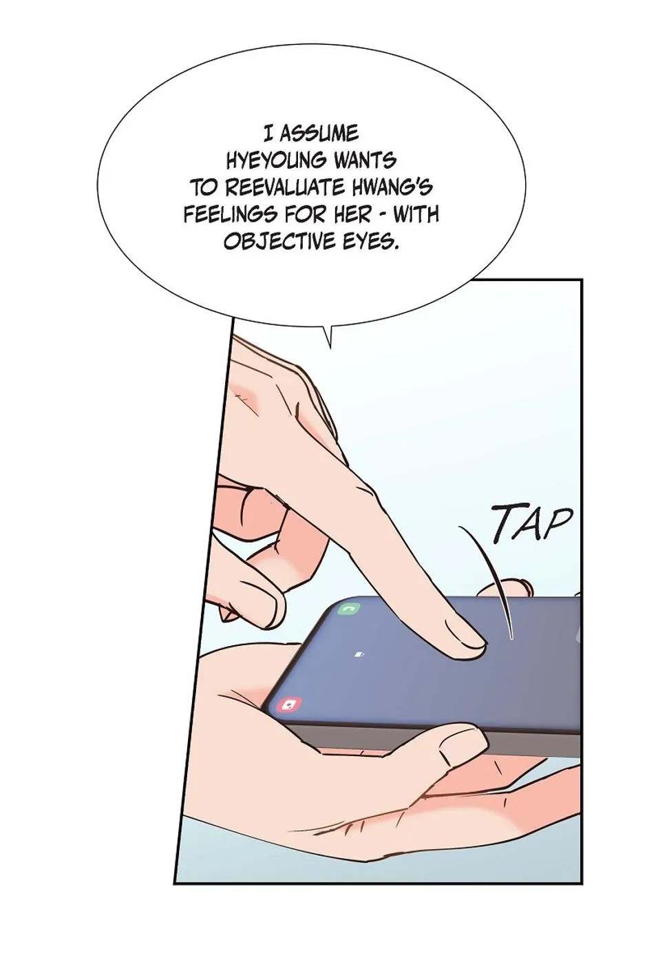 The Scandal (DOG) Chapter 54 page 21 - 