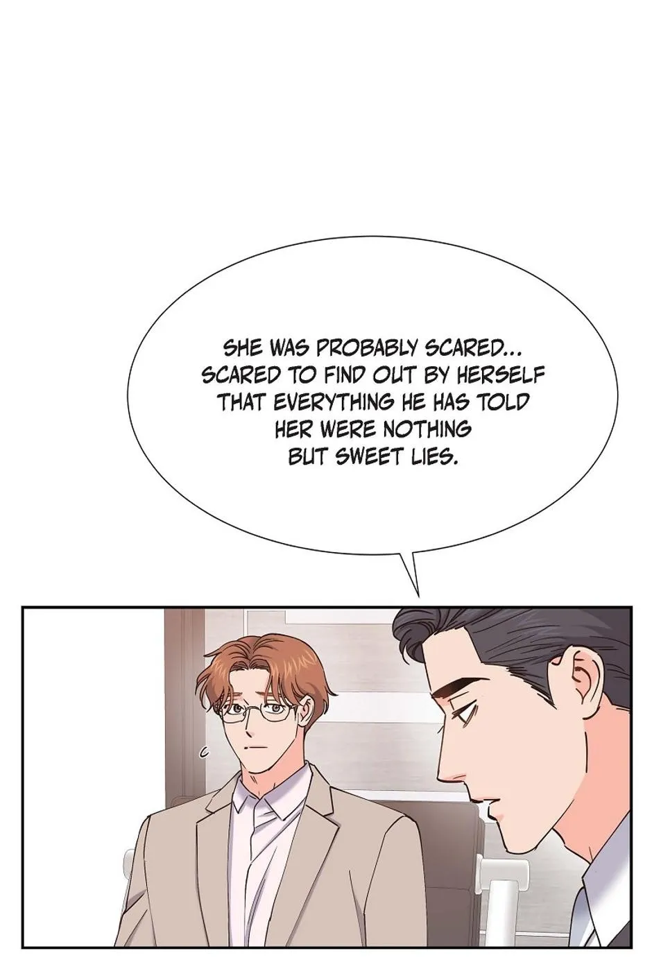 The Scandal (DOG) Chapter 54 page 22 - 